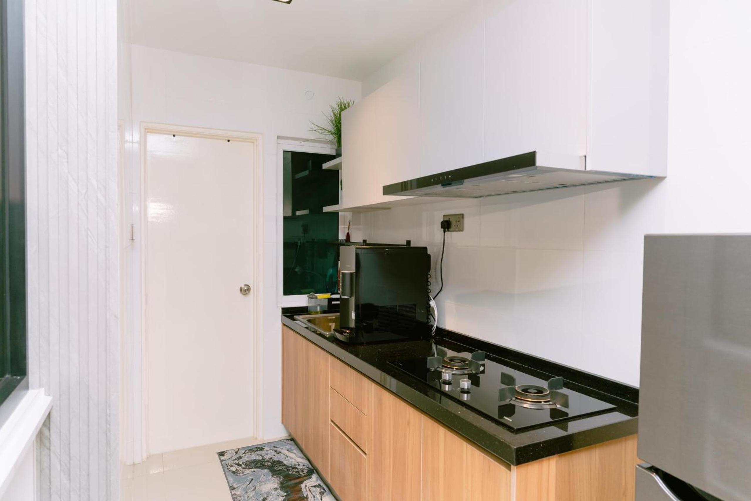 Trival Misty Cottage Homestay Sri Indah Sandakan photo 6