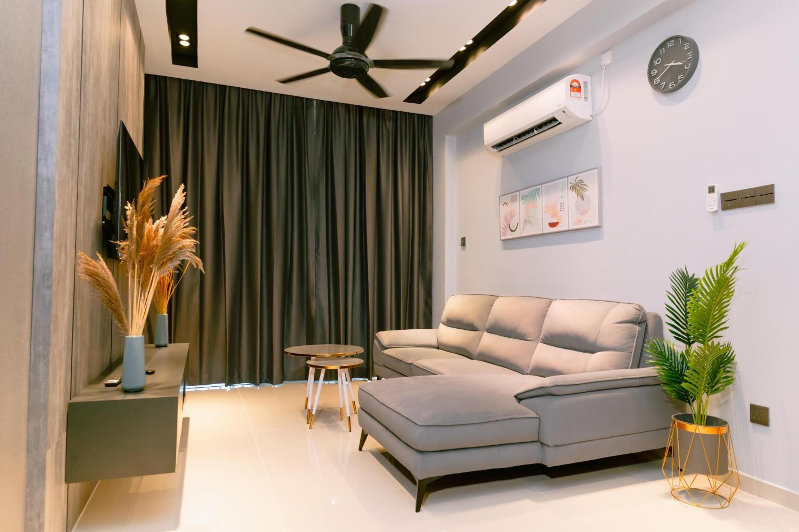 Trival Misty Cottage Homestay Sri Indah Sandakan photo 7