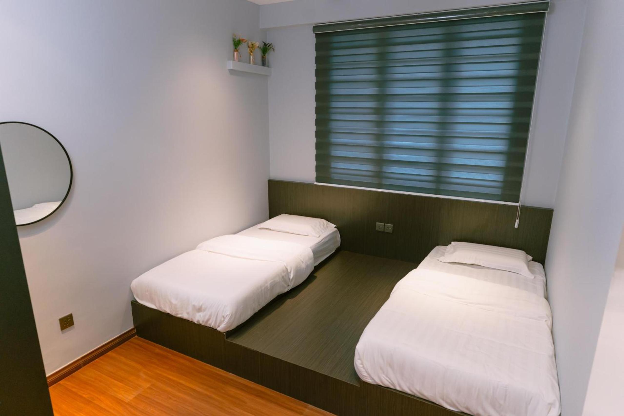 Trival Misty Cottage Homestay Sri Indah Sandakan photo 8