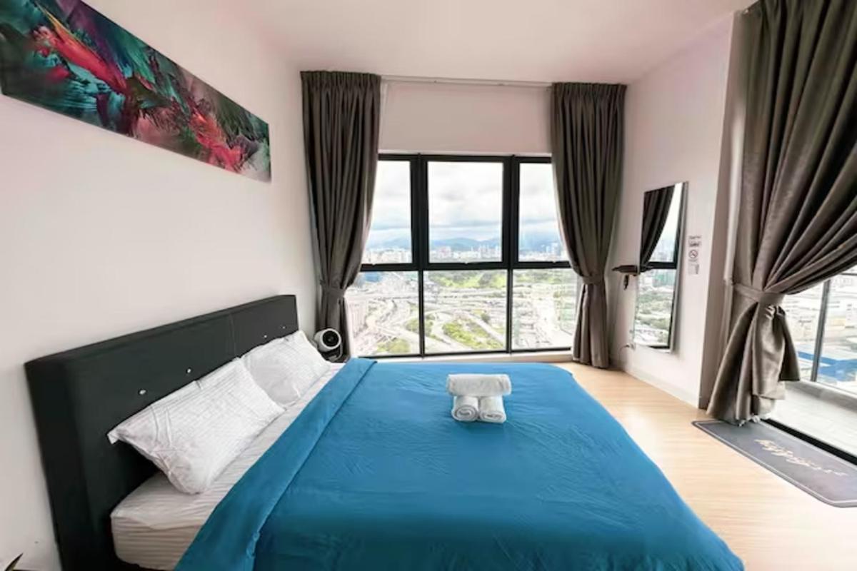 Continew Residence Cozy Suite by GUESTONIC