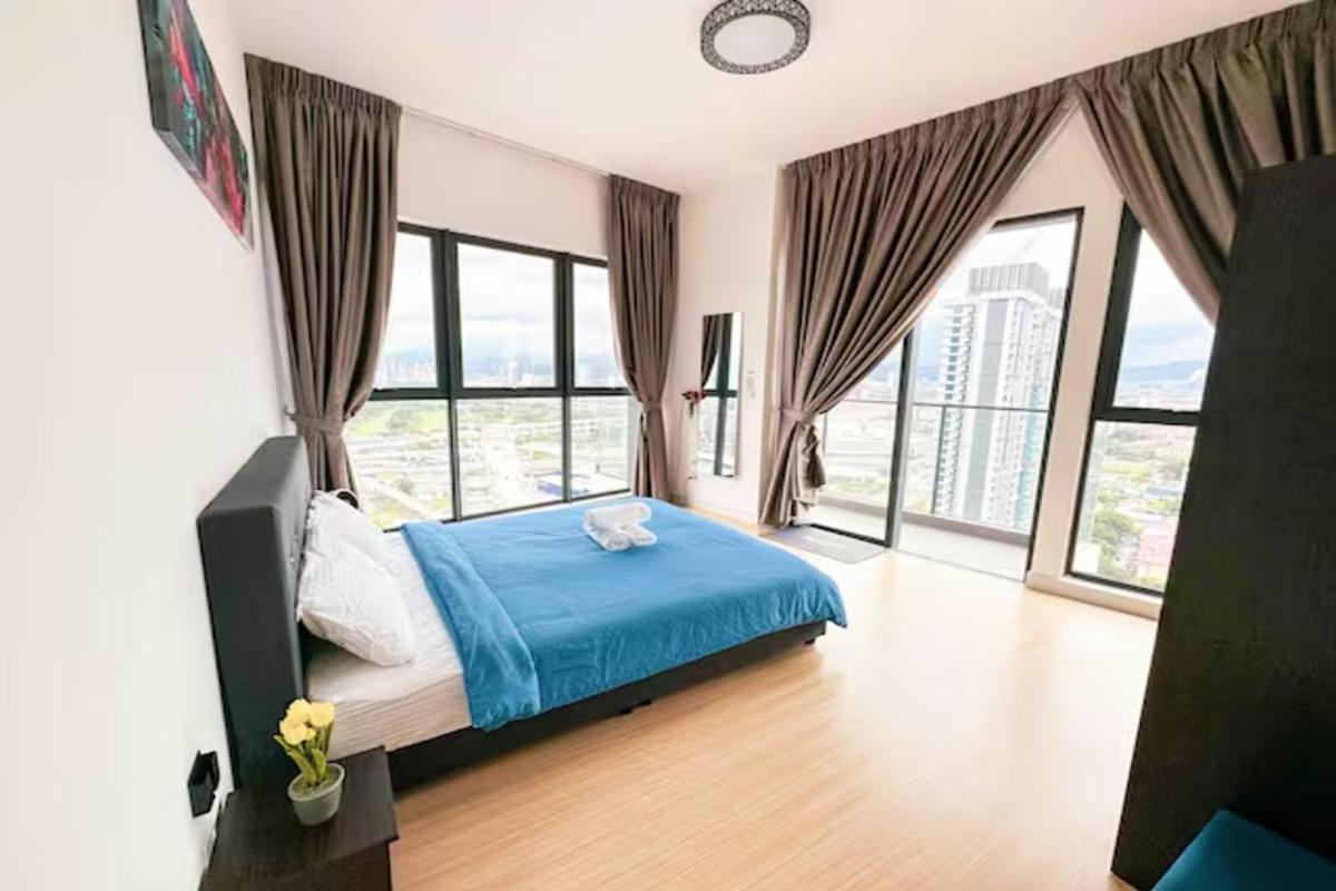 Continew Residence Cozy Suite by GUESTONIC