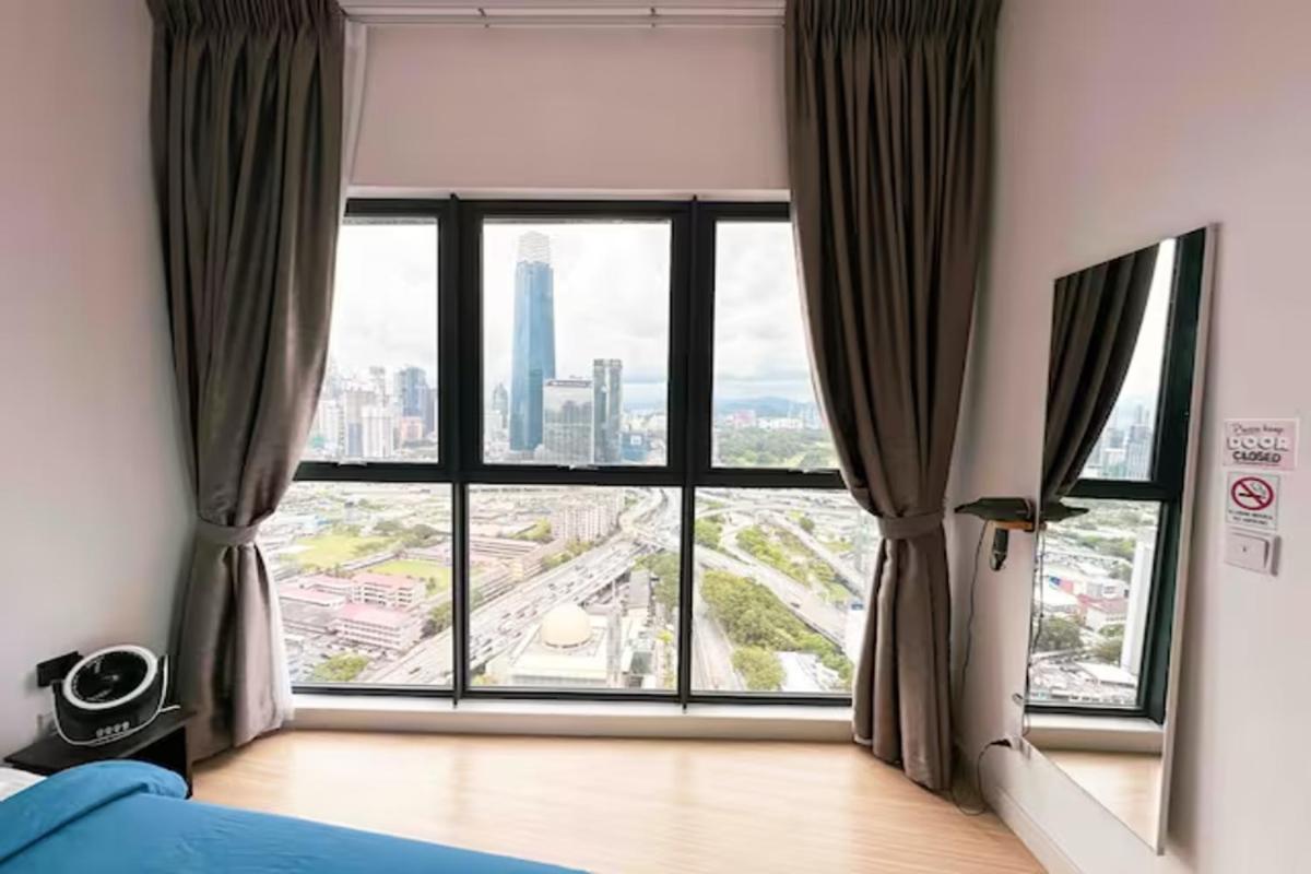 Continew Residence Cozy Suite by GUESTONIC