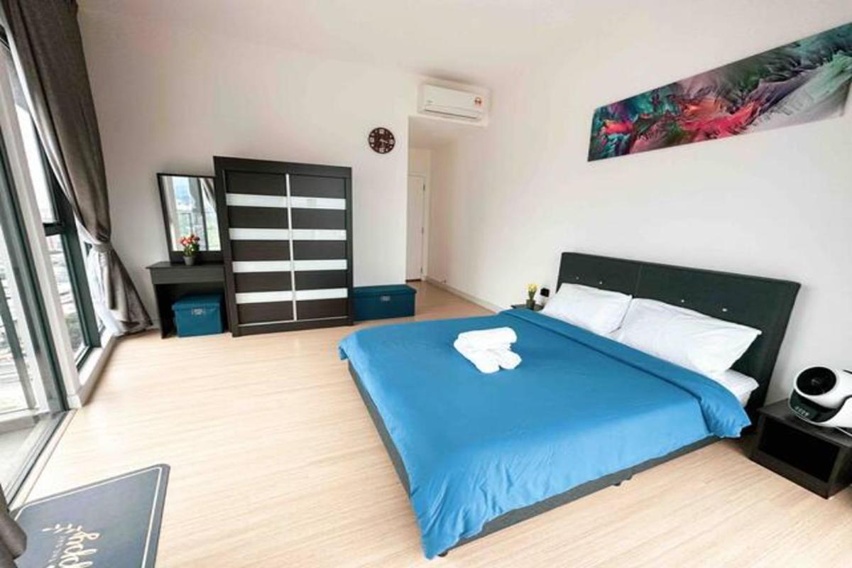 Continew Residence Cozy Suite by GUESTONIC