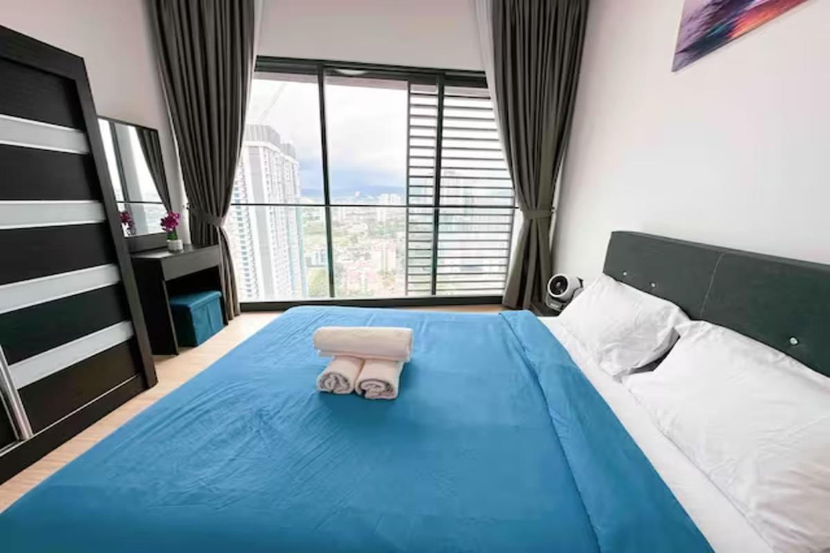 Continew Residence Cozy Suite by GUESTONIC