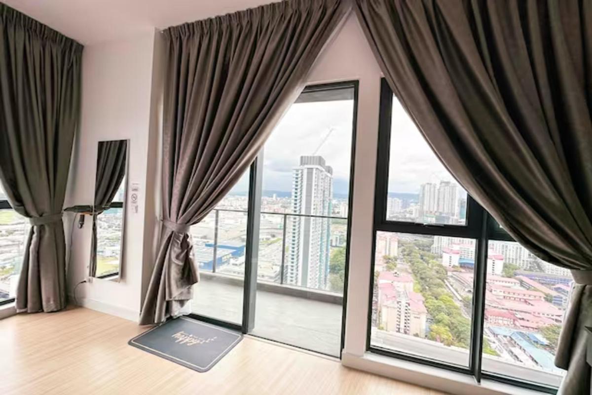 Continew Residence Cozy Suite by GUESTONIC