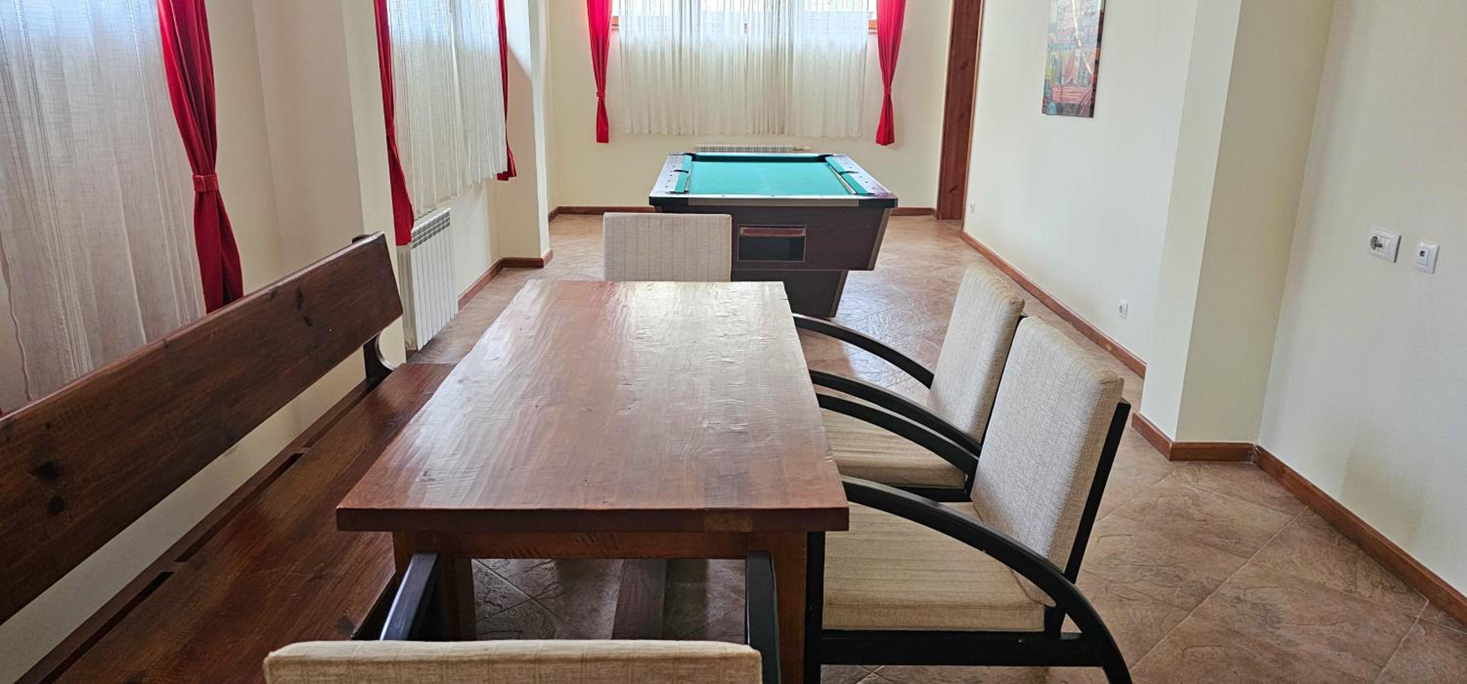 Studio with balcony, mountain view, 4* SPA Resort, Bansko