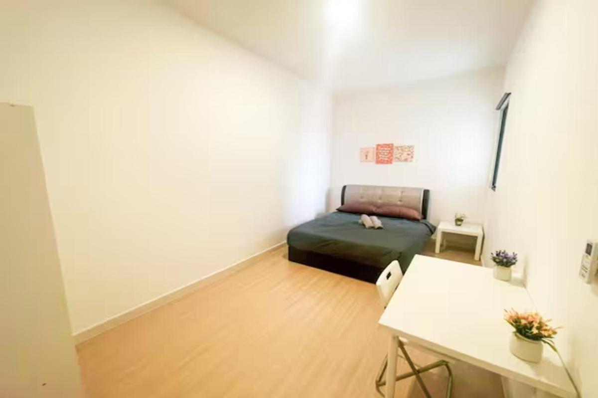 Continew Residence Cozy Suite by GUESTONIC
