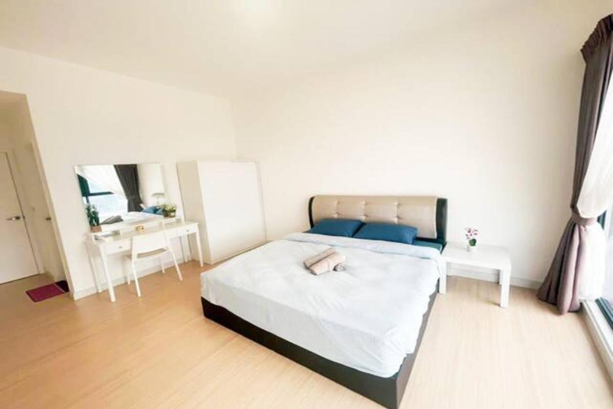 Continew Residence Cozy Suite by GUESTONIC