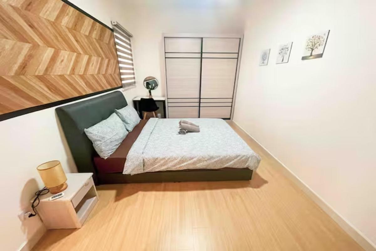 Continew Residence Cozy Suite by GUESTONIC
