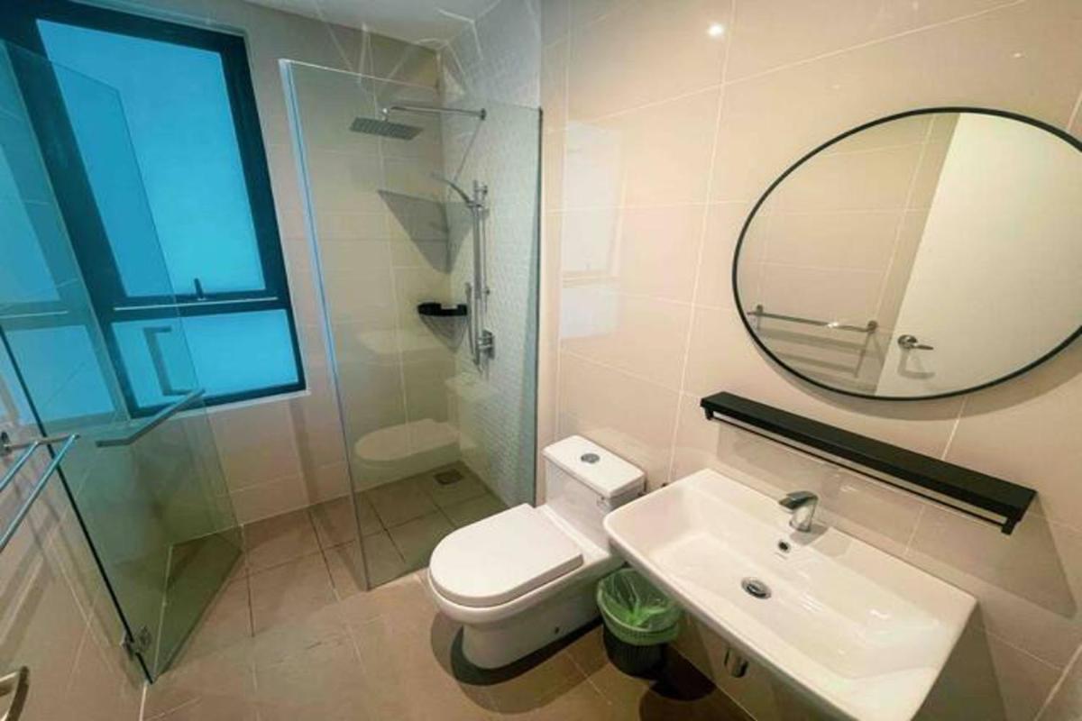 Continew Residence Cozy Suite by GUESTONIC