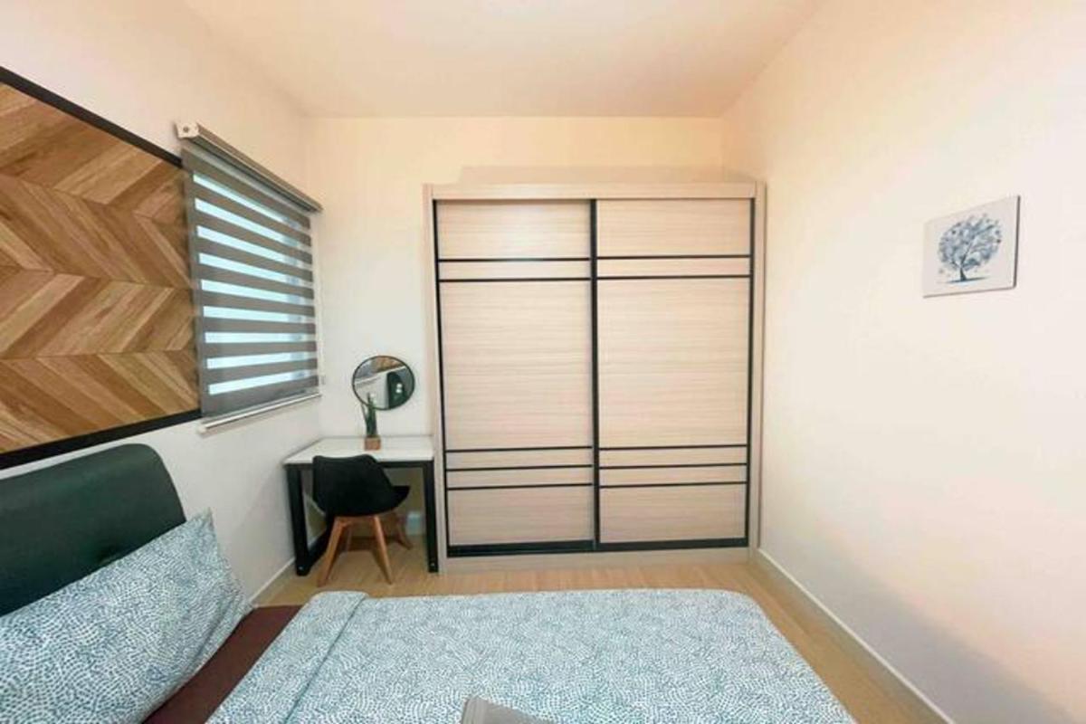 Continew Residence Cozy Suite by GUESTONIC
