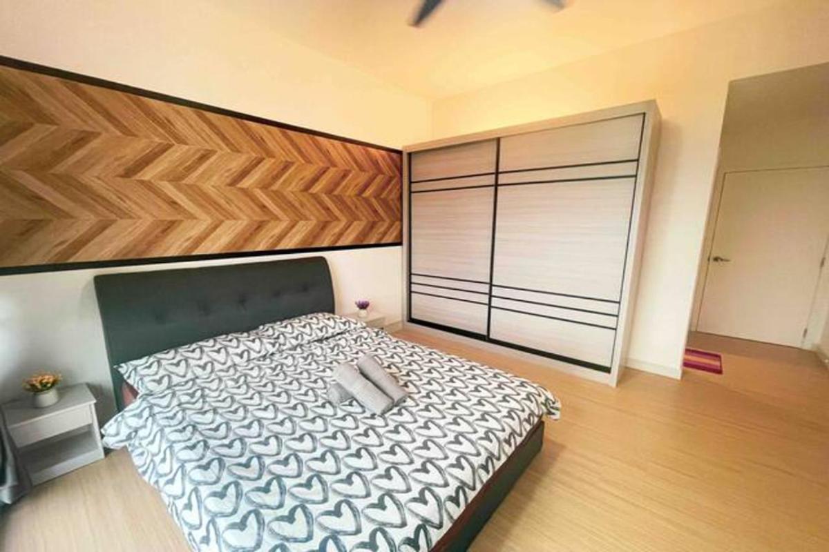 Continew Residence Cozy Suite by GUESTONIC