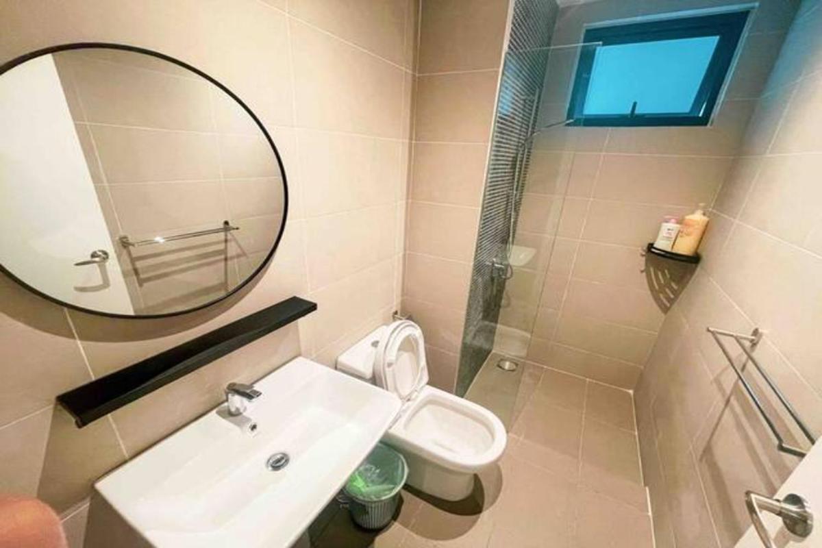 Continew Residence Cozy Suite by GUESTONIC