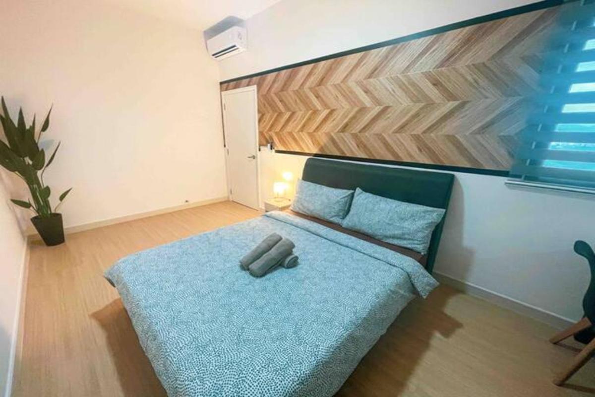 Continew Residence Cozy Suite by GUESTONIC