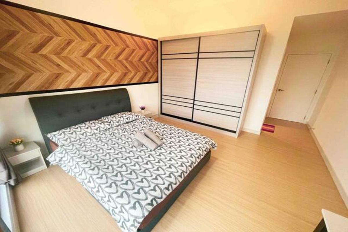 Continew Residence Cozy Suite by GUESTONIC