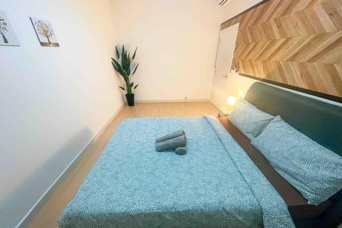 Continew Residence Cozy Suite by GUESTONIC