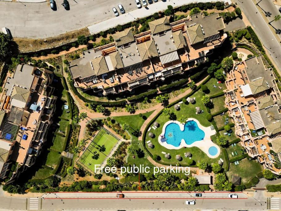 Casares Beach 104 view 3