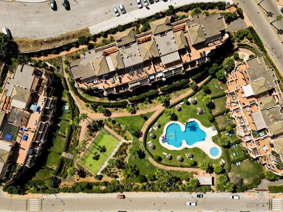 Casares Beach 104 view 2