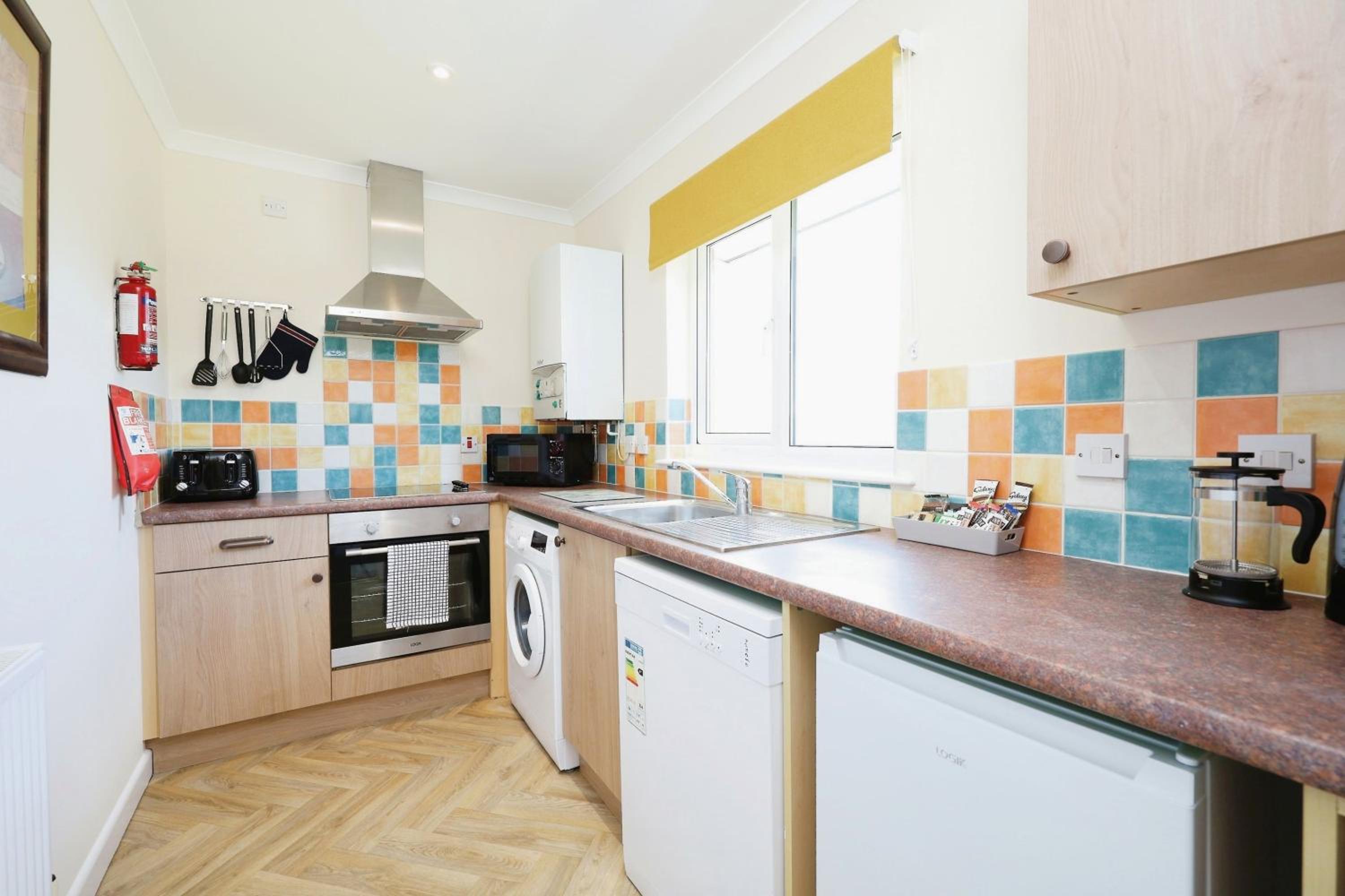 Birdham Three