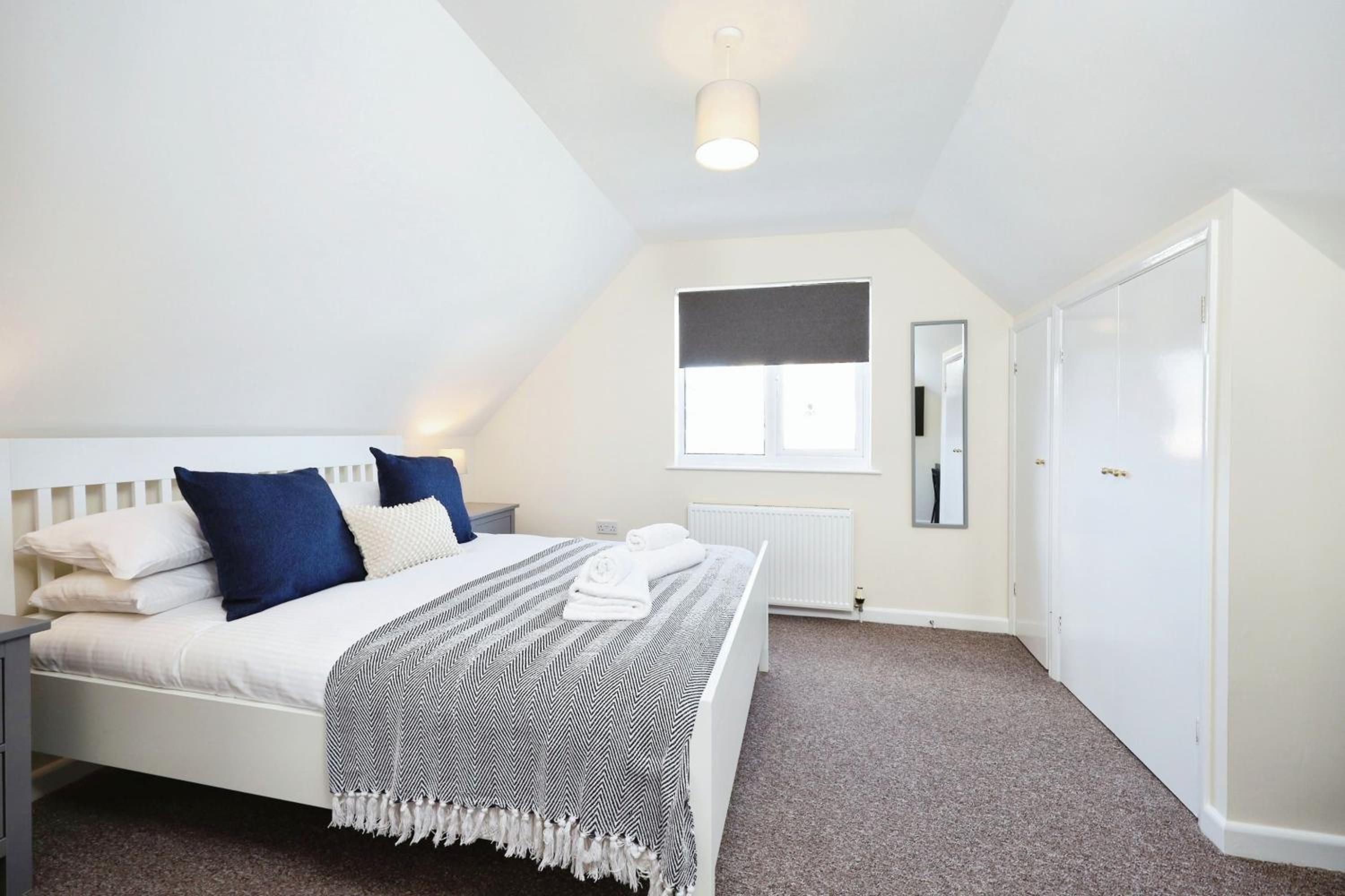 Birdham Three