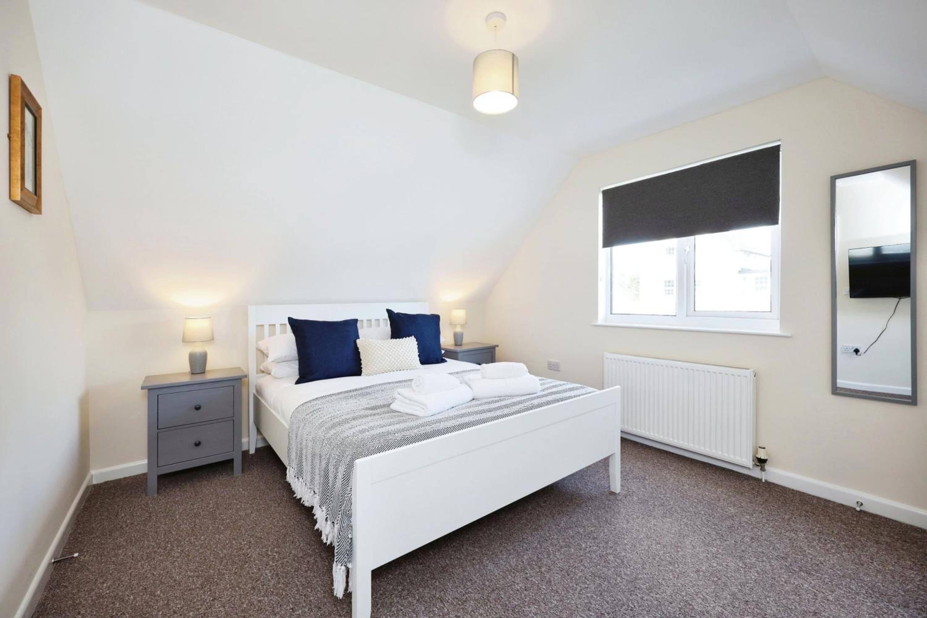 Birdham Three