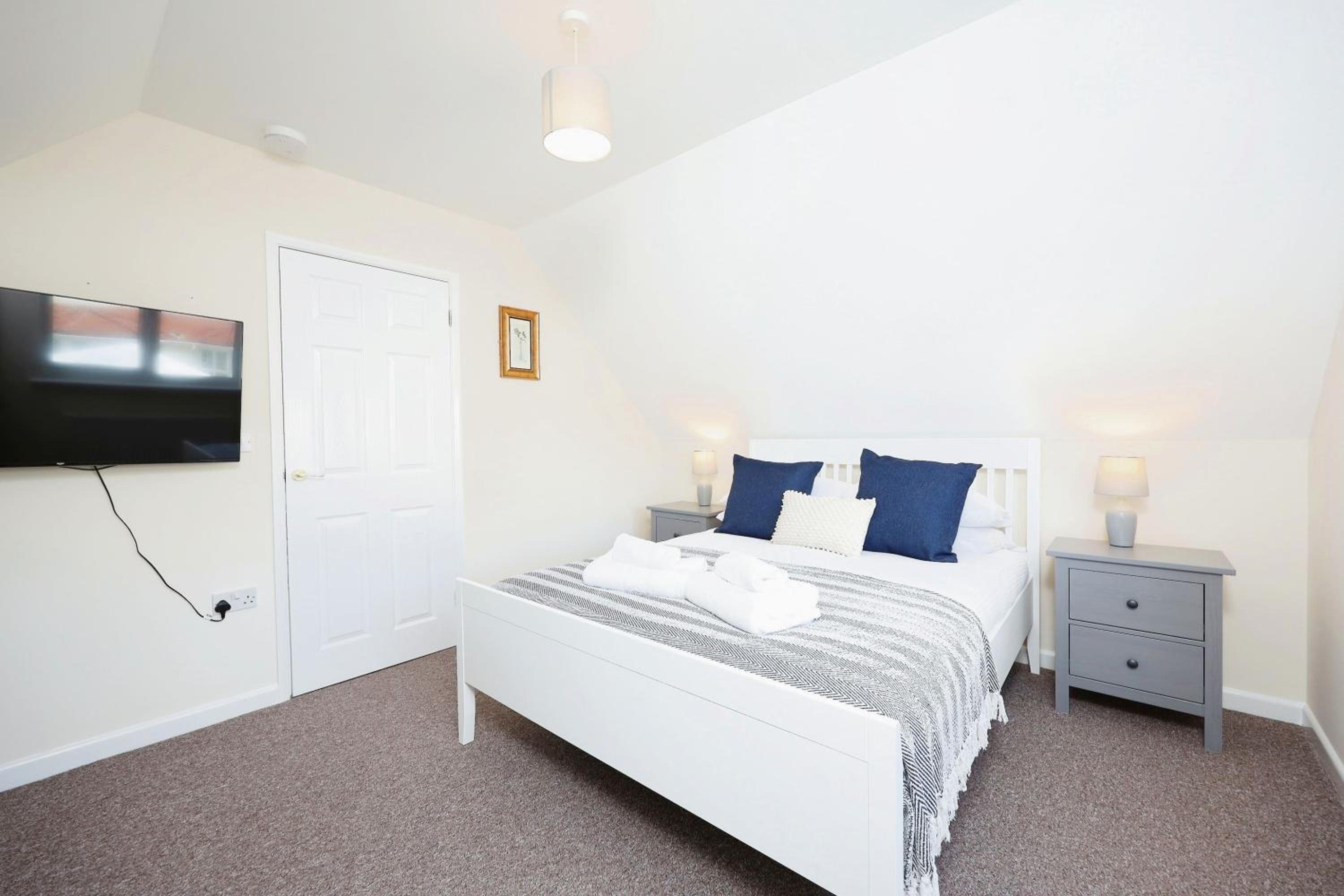 Birdham Three
