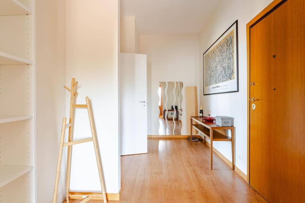 Attico Urban Chic