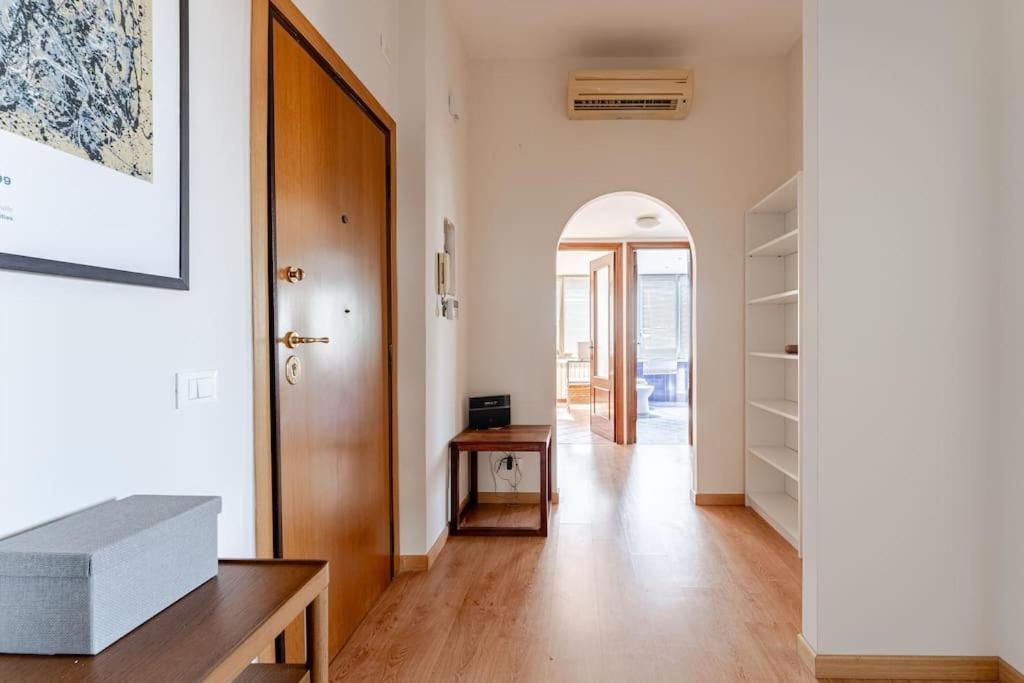 Attico Urban Chic
