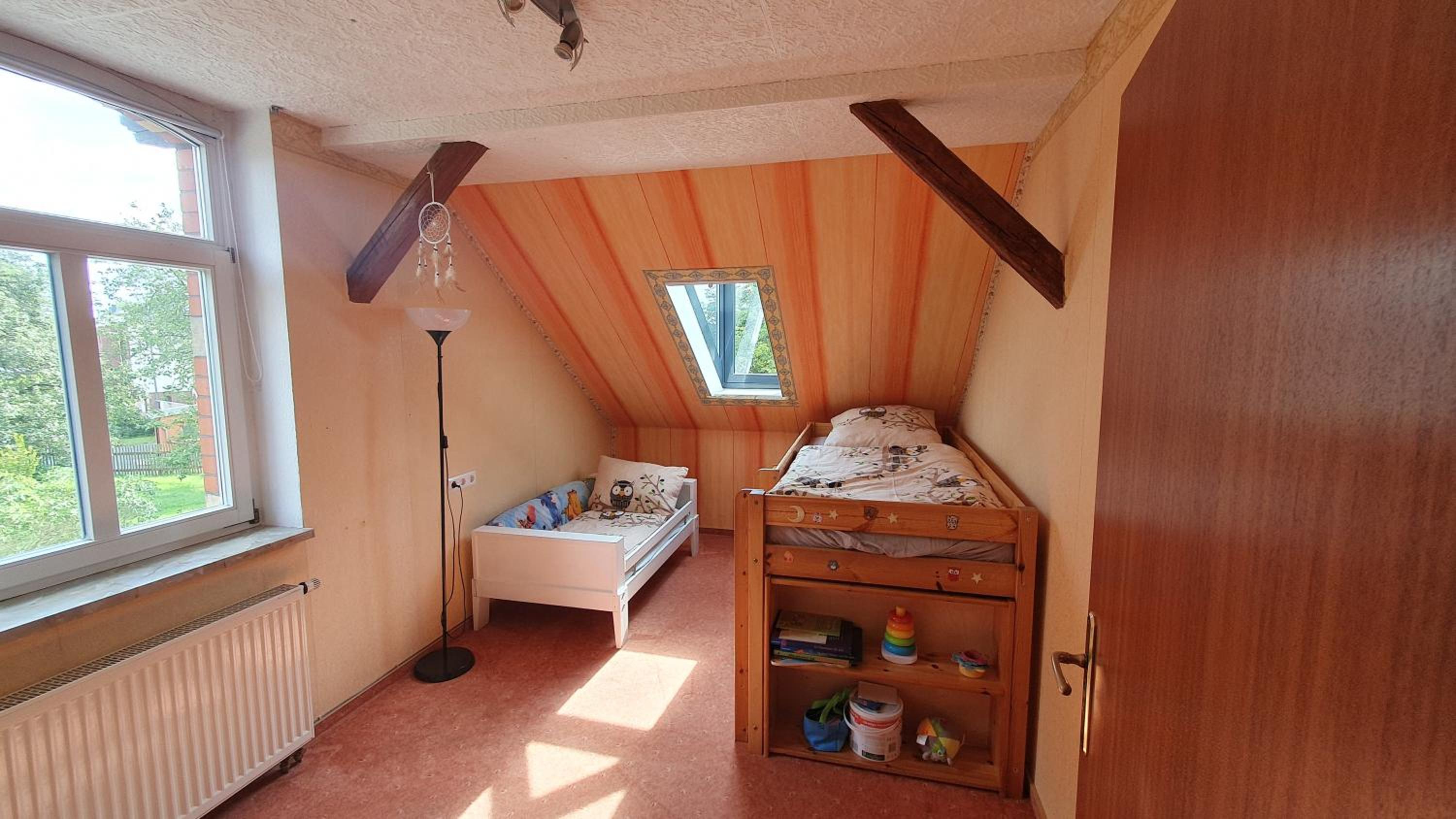 Klinkerhaus Treuen