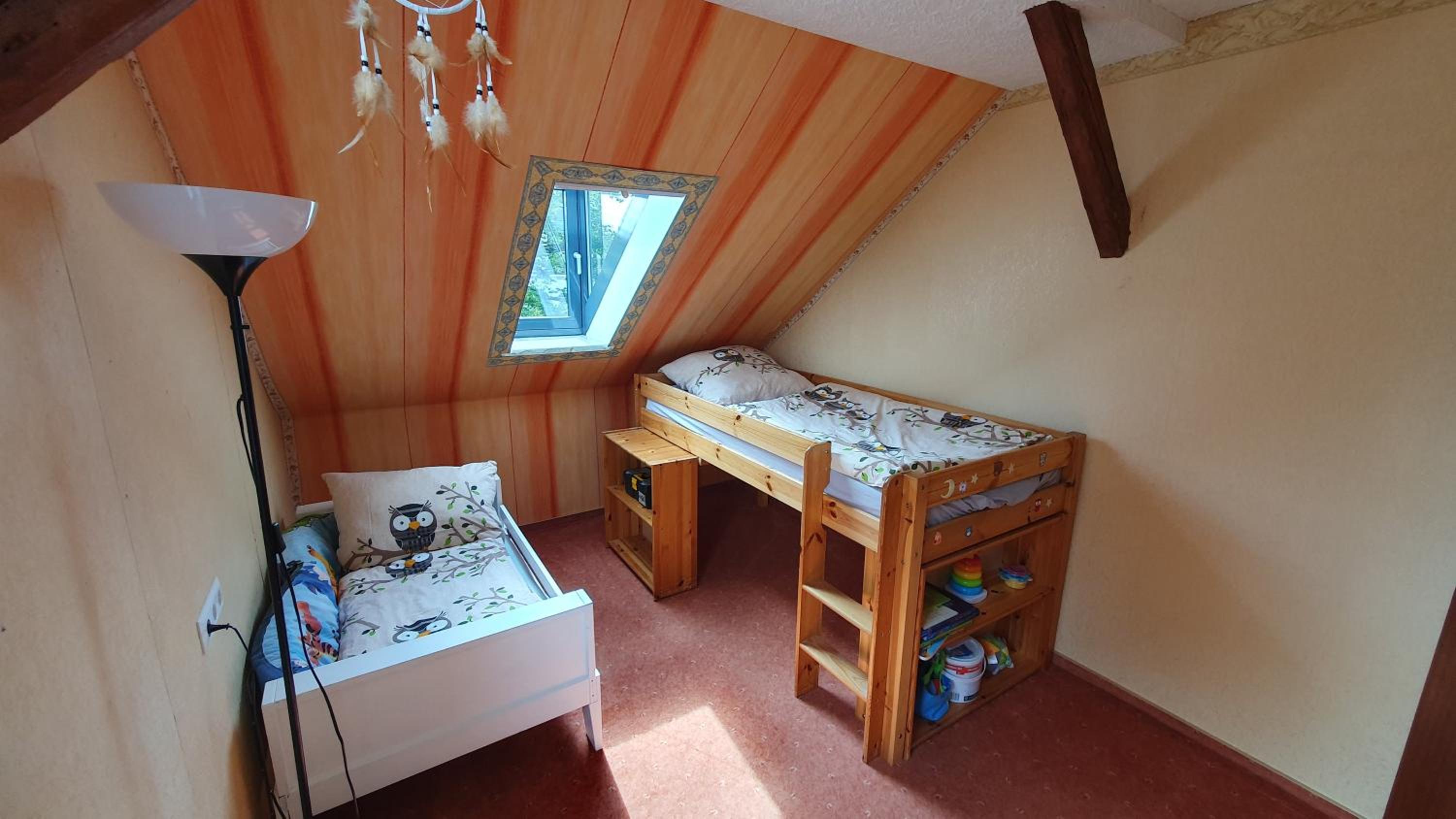 Klinkerhaus Treuen