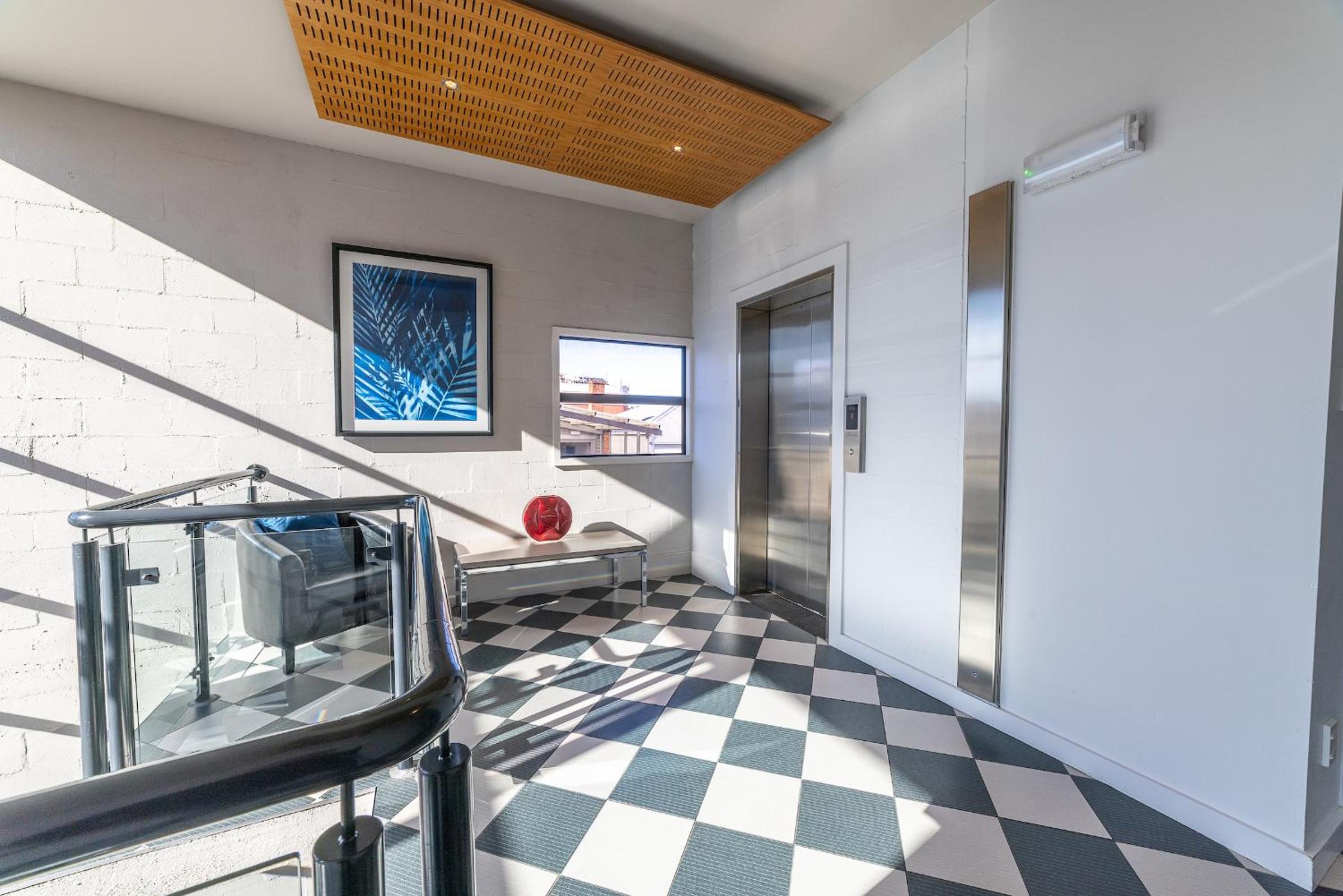 315 Euro Motel and Serviced Apartments