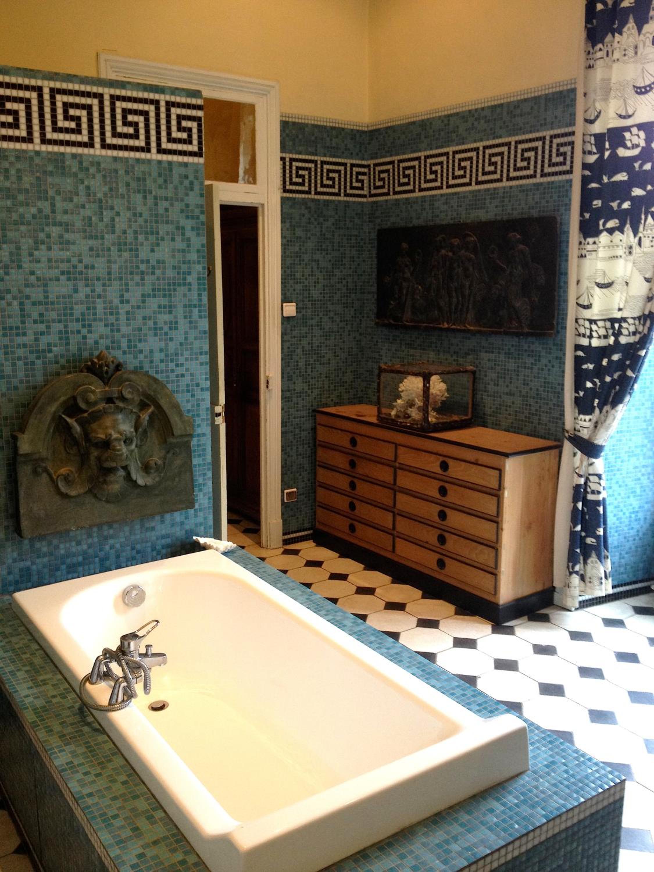 Chateau De La Chassaigne, photo 35