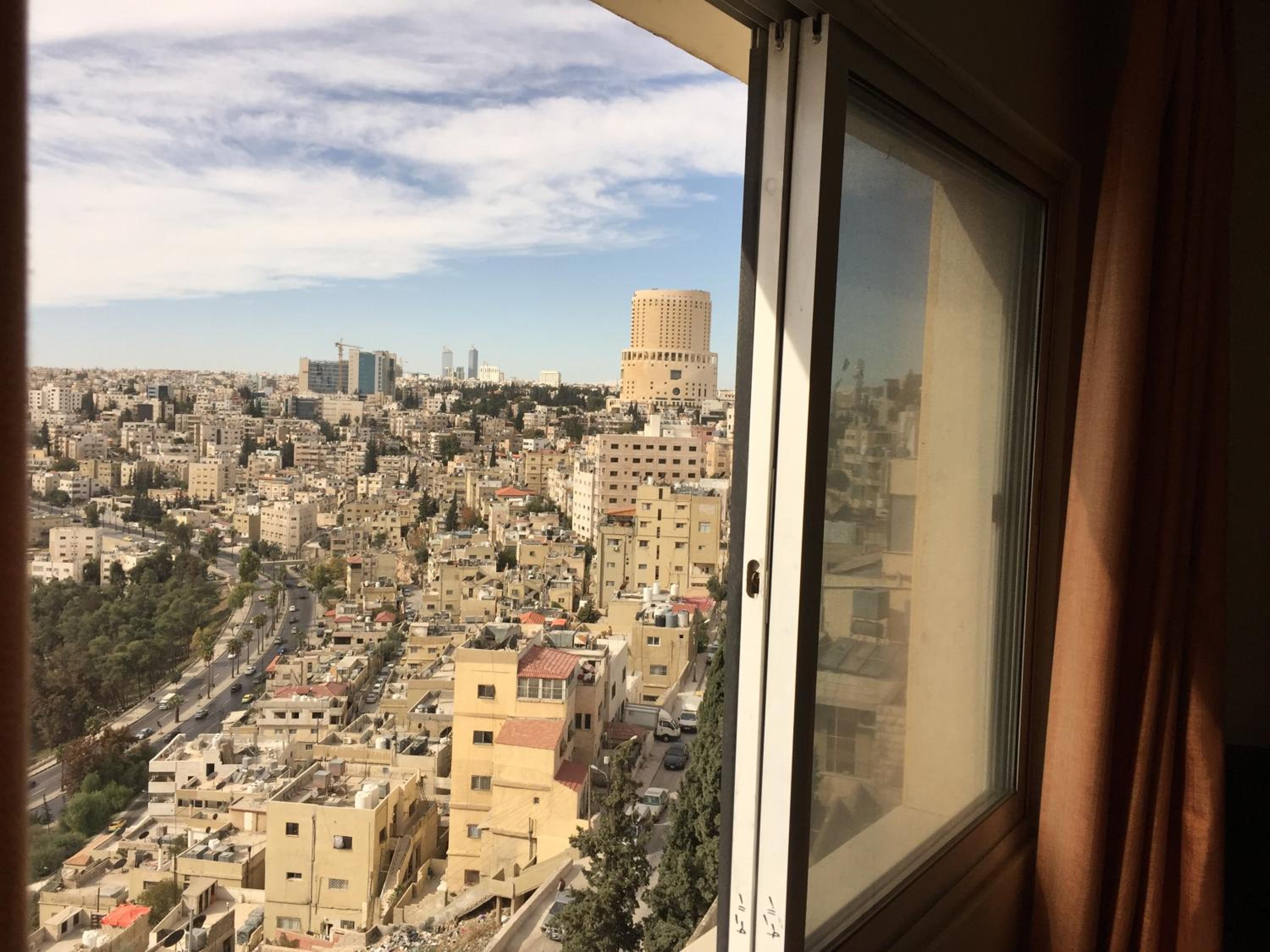 Zaina Plaza Hotel