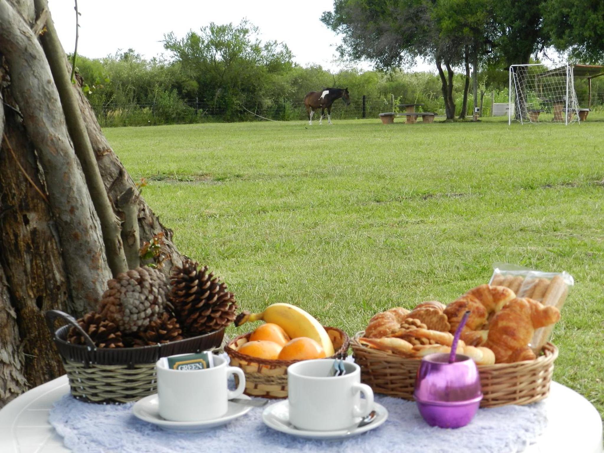 Iguape Aparts & Spa