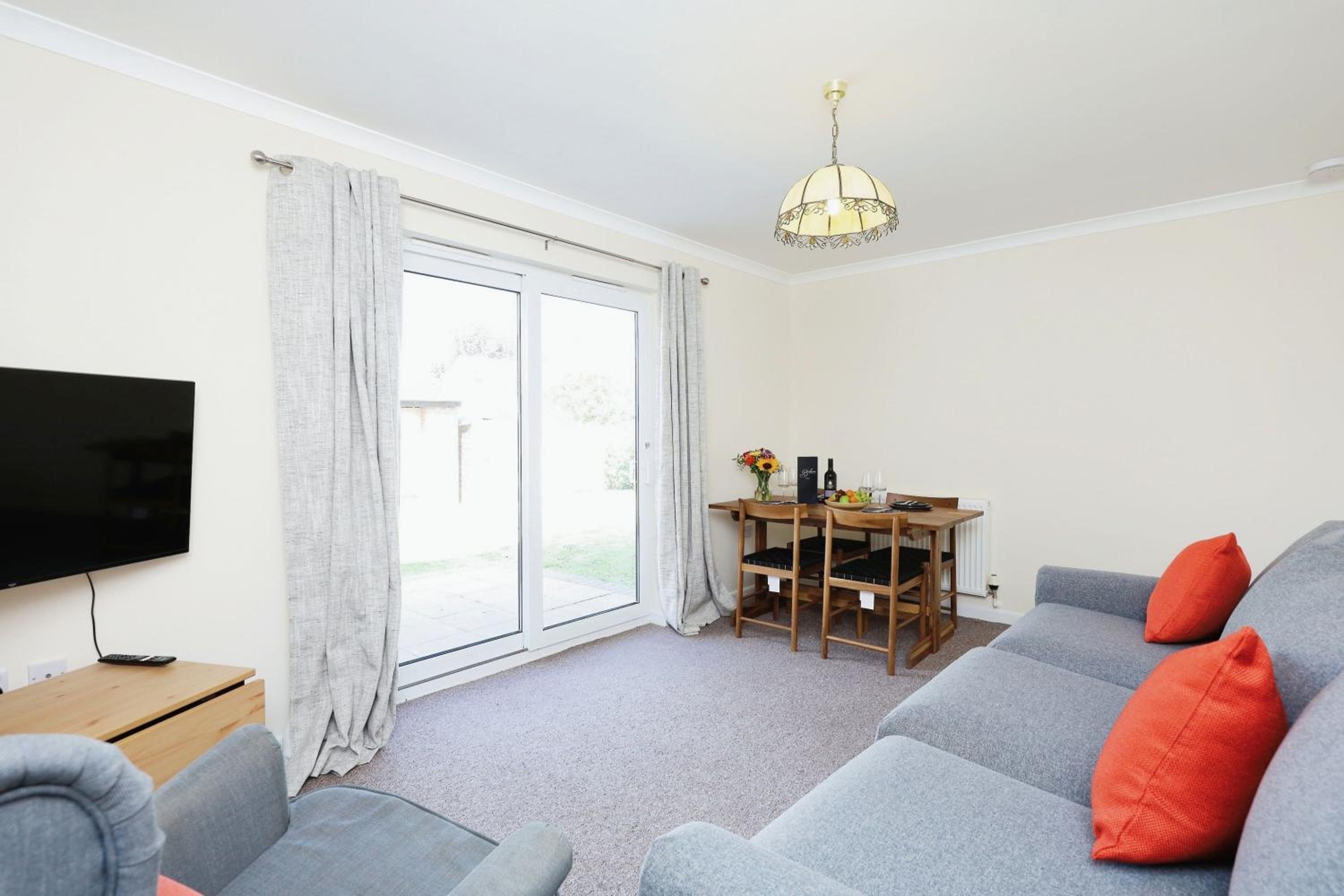 Birdham Three