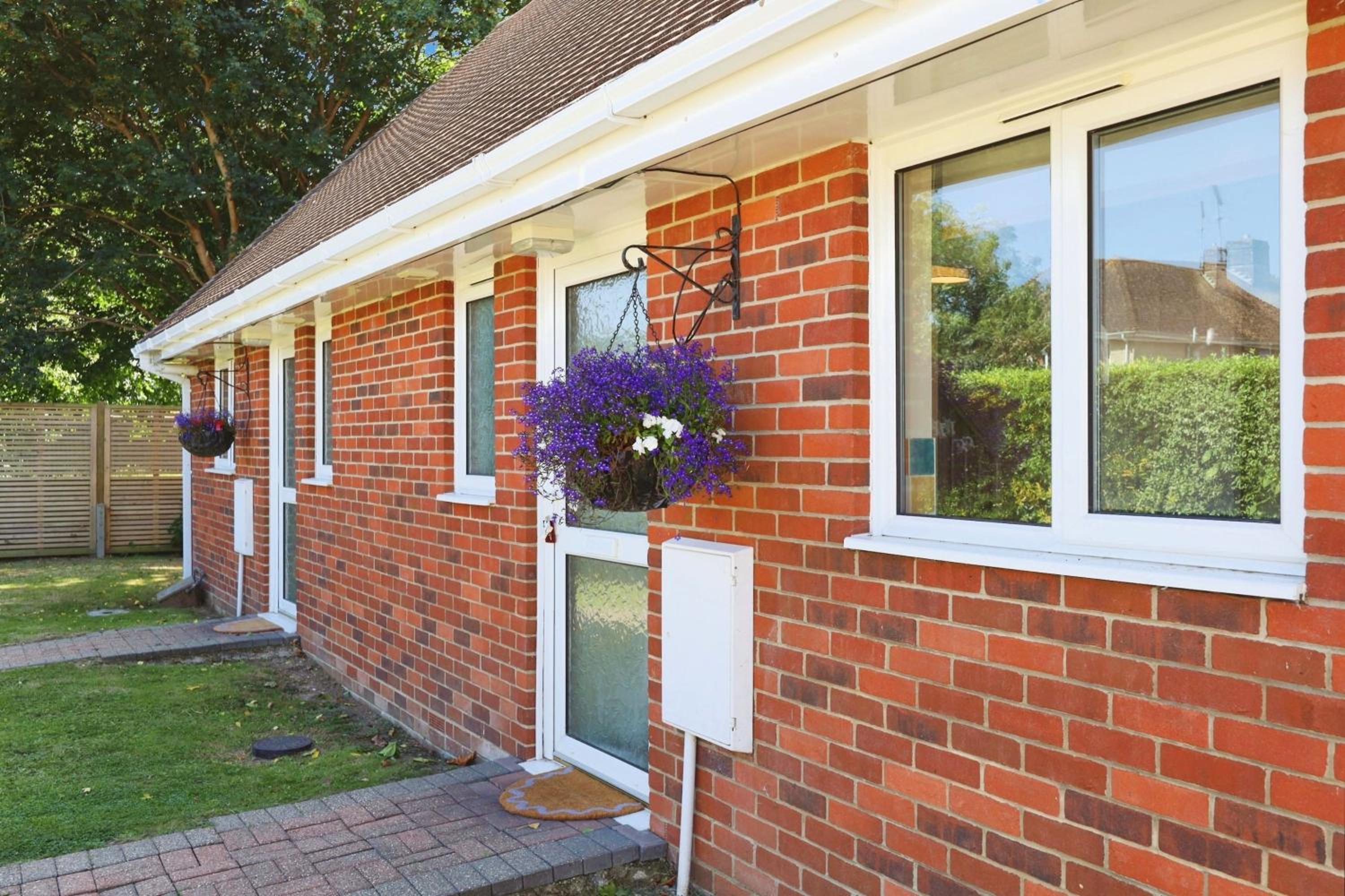 Birdham Three