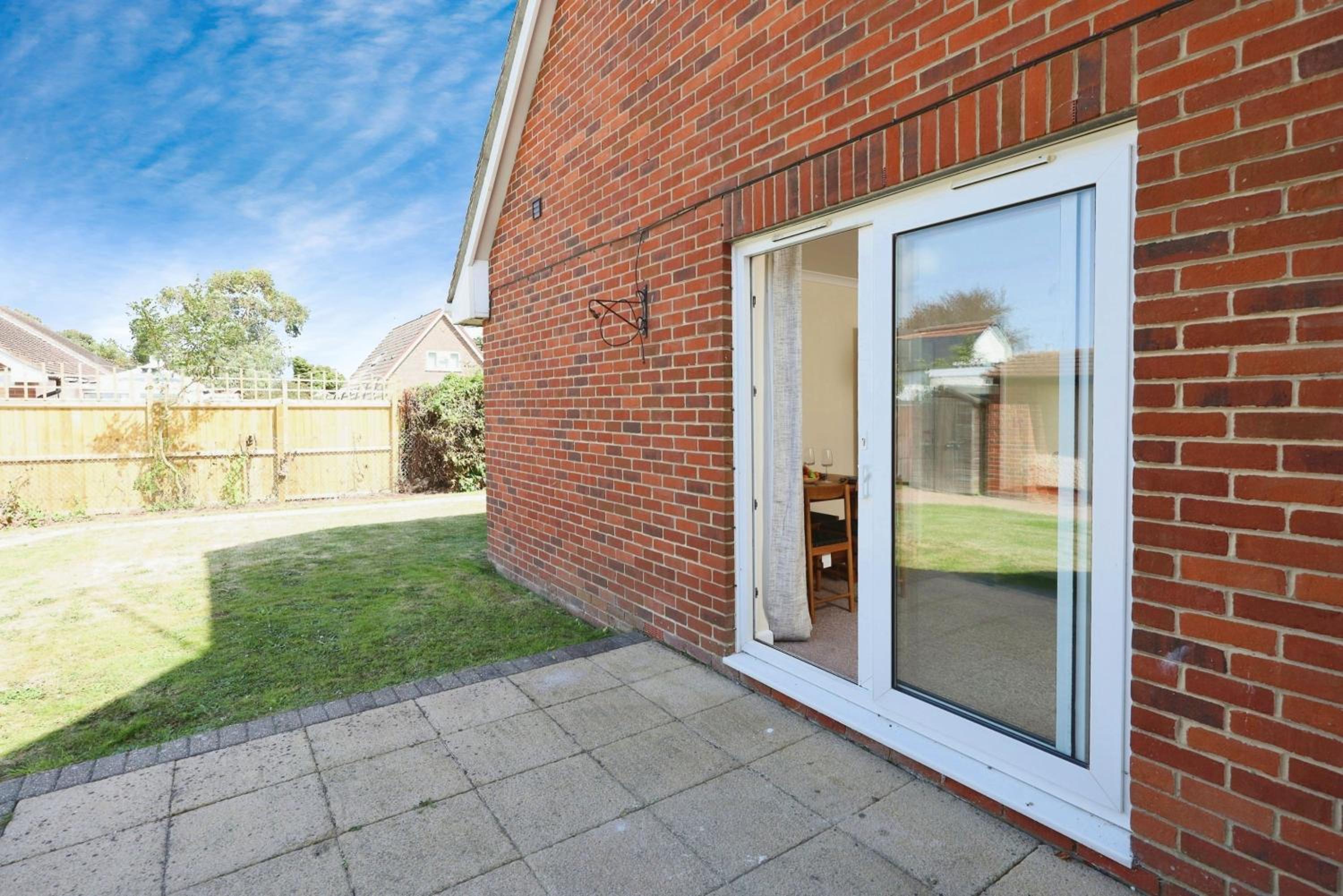 Birdham Three