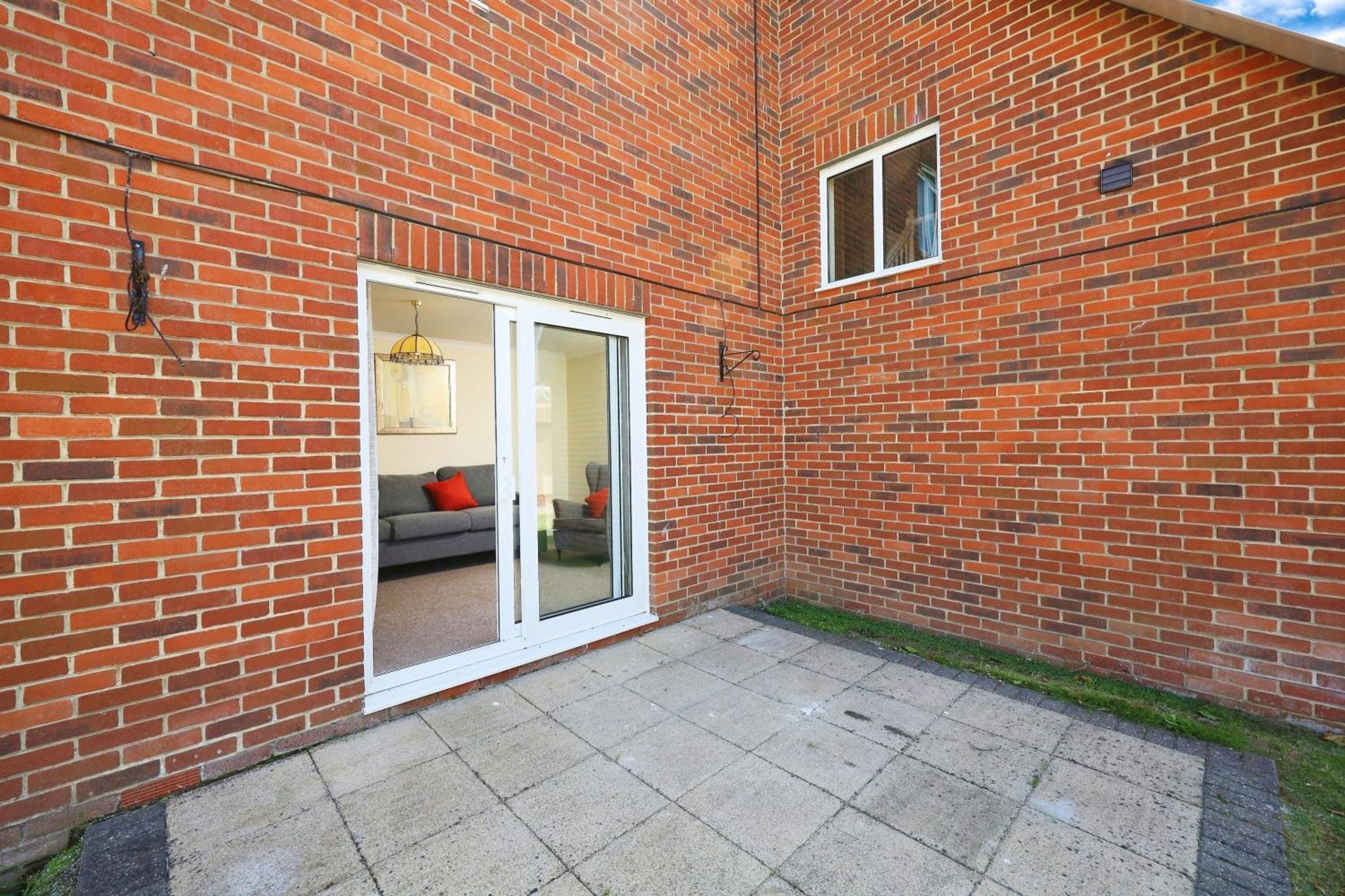 Birdham Three