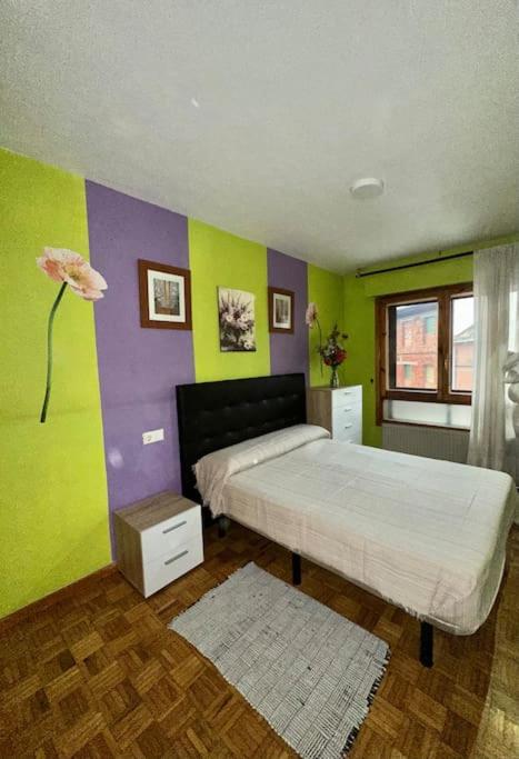 Apartamento castorín