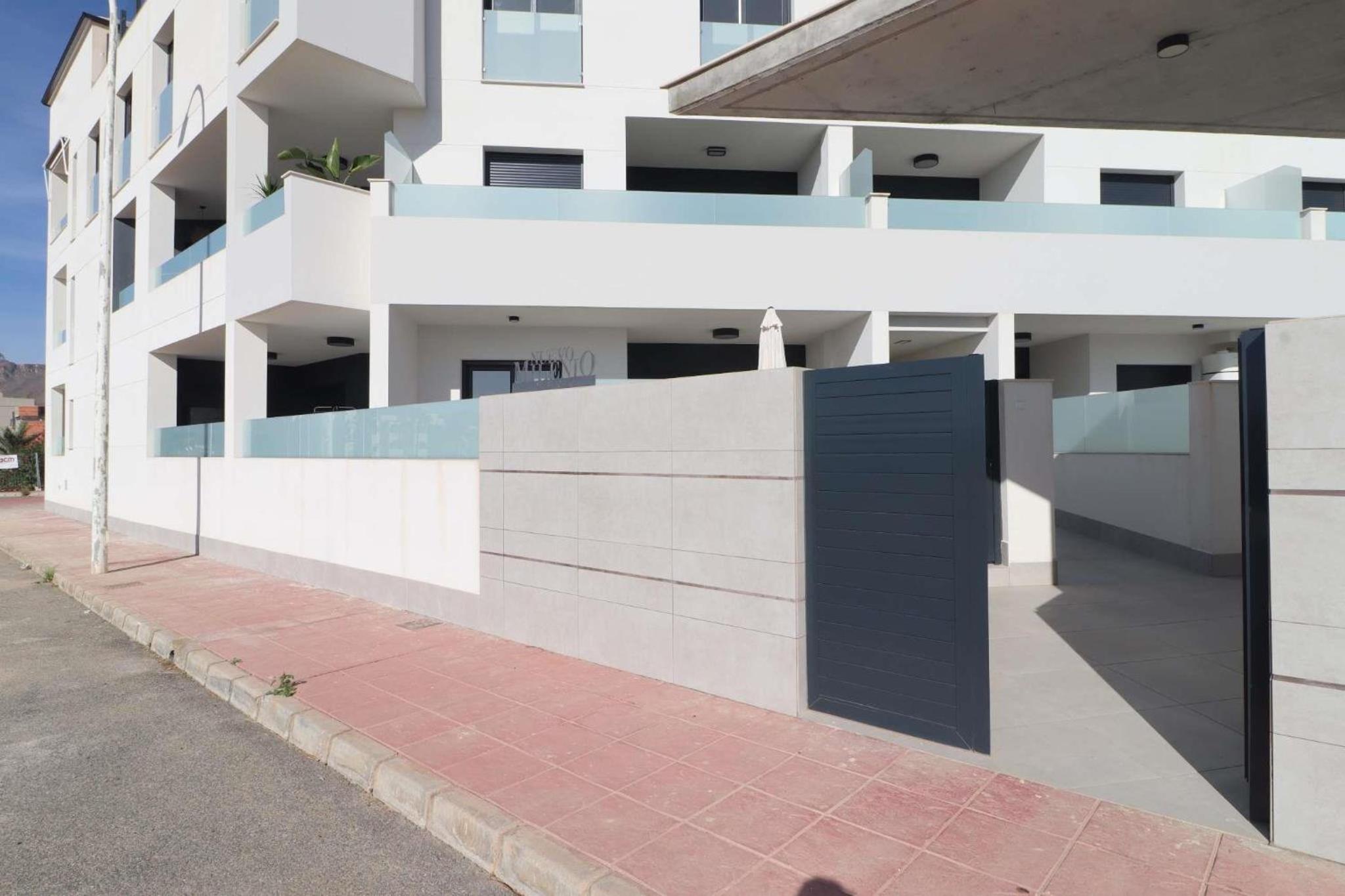 Casa Anita