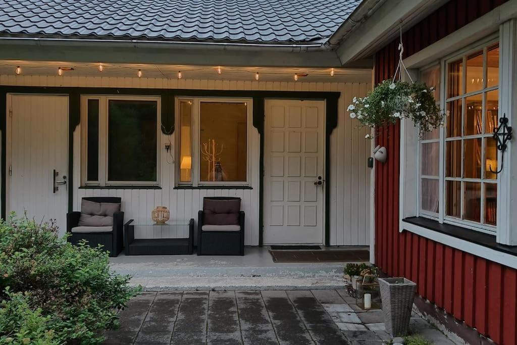 Metsäranta
