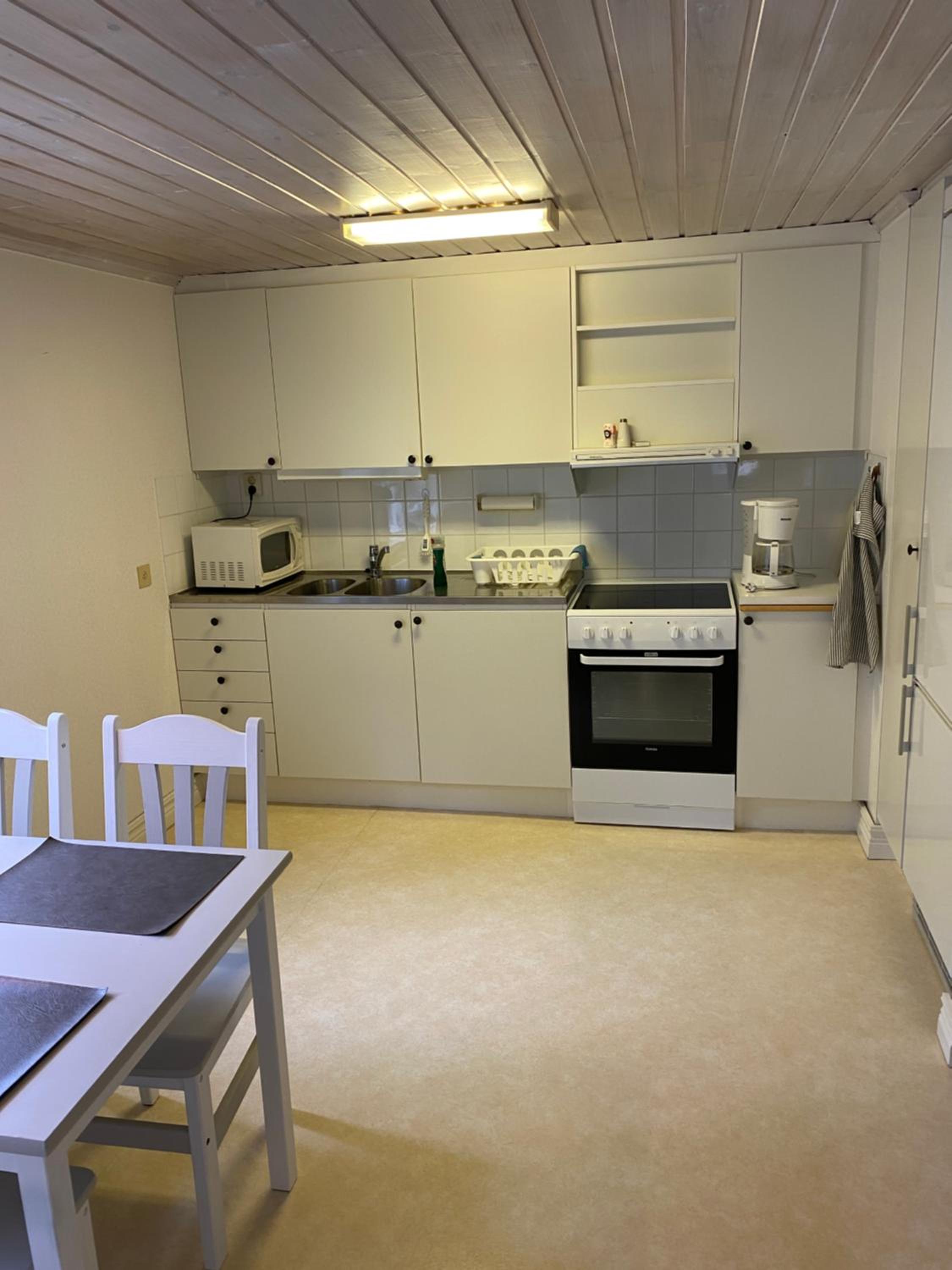 Bäckefors vandrarhem view 3