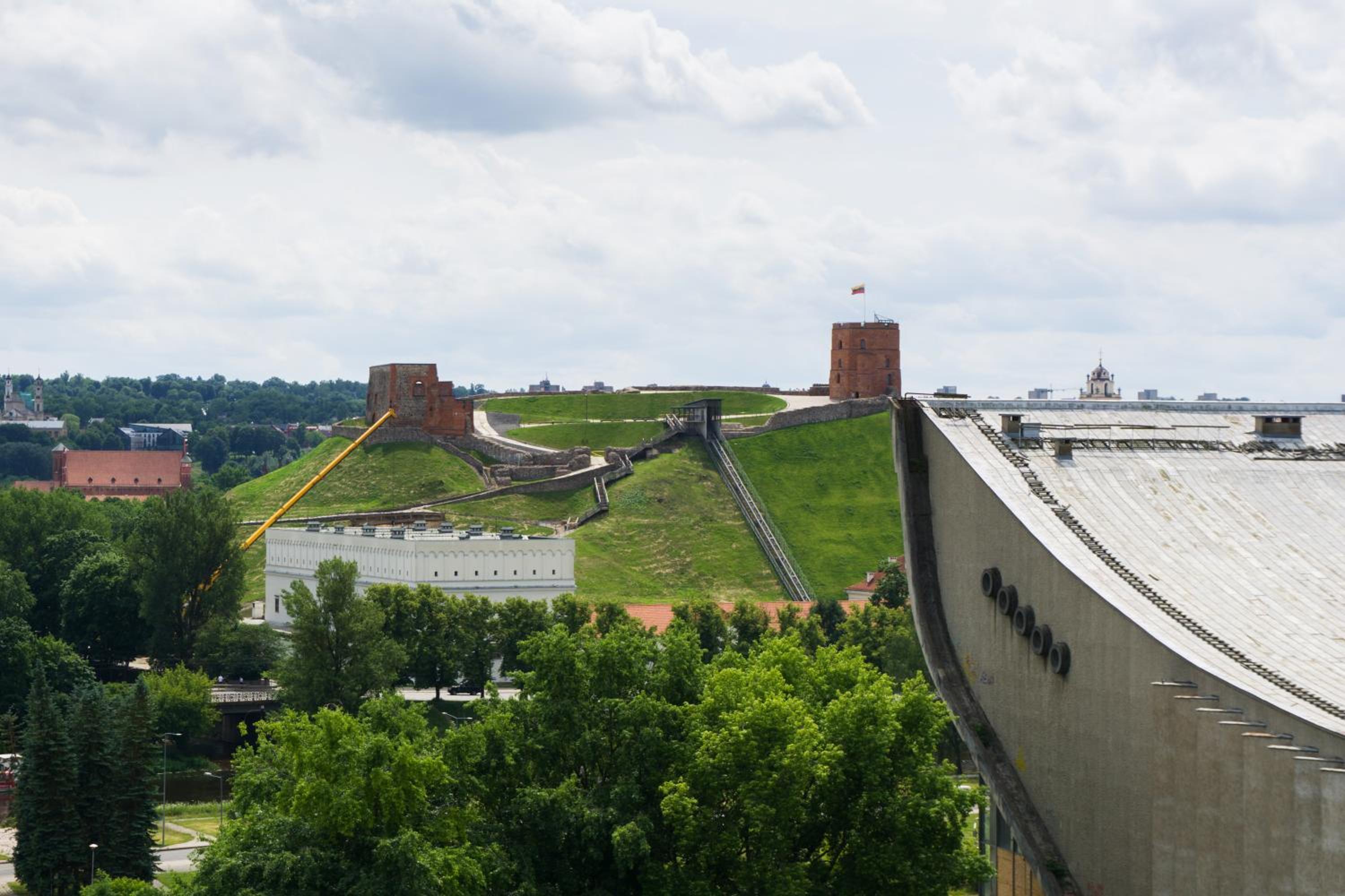 Angel House Vilnius, 57 view 3