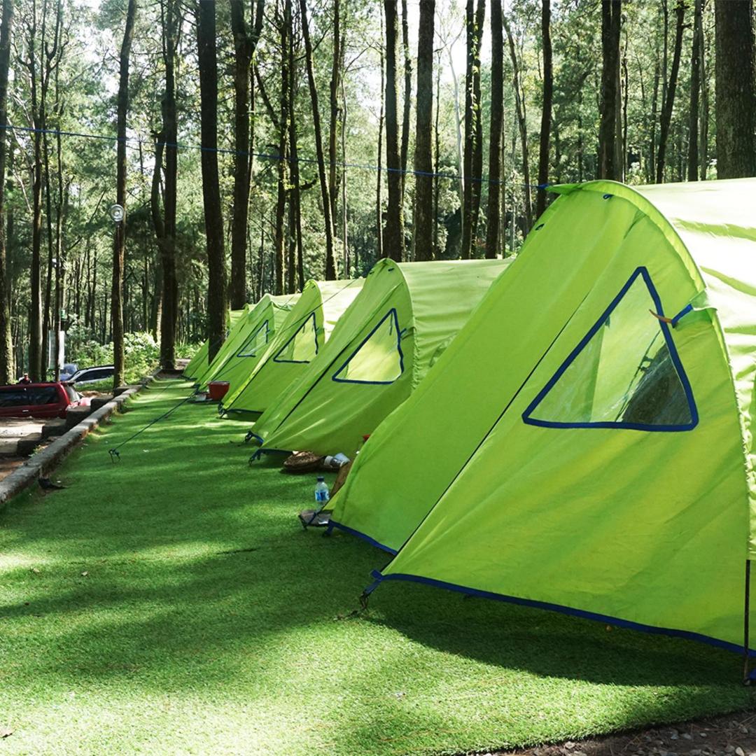Kopeng Treetop Adventure Park