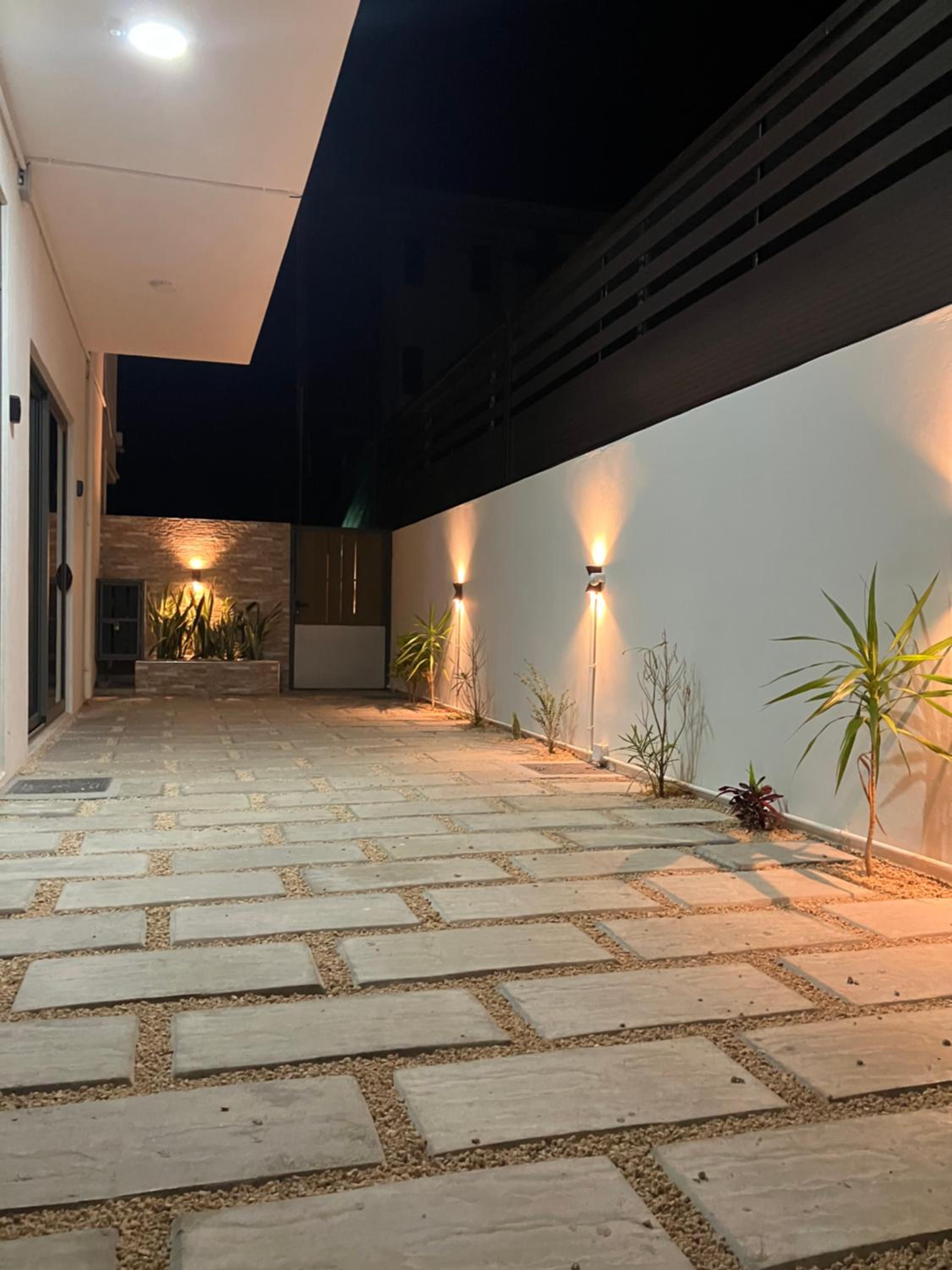 Luxueux Appartement 3 chambres view 3