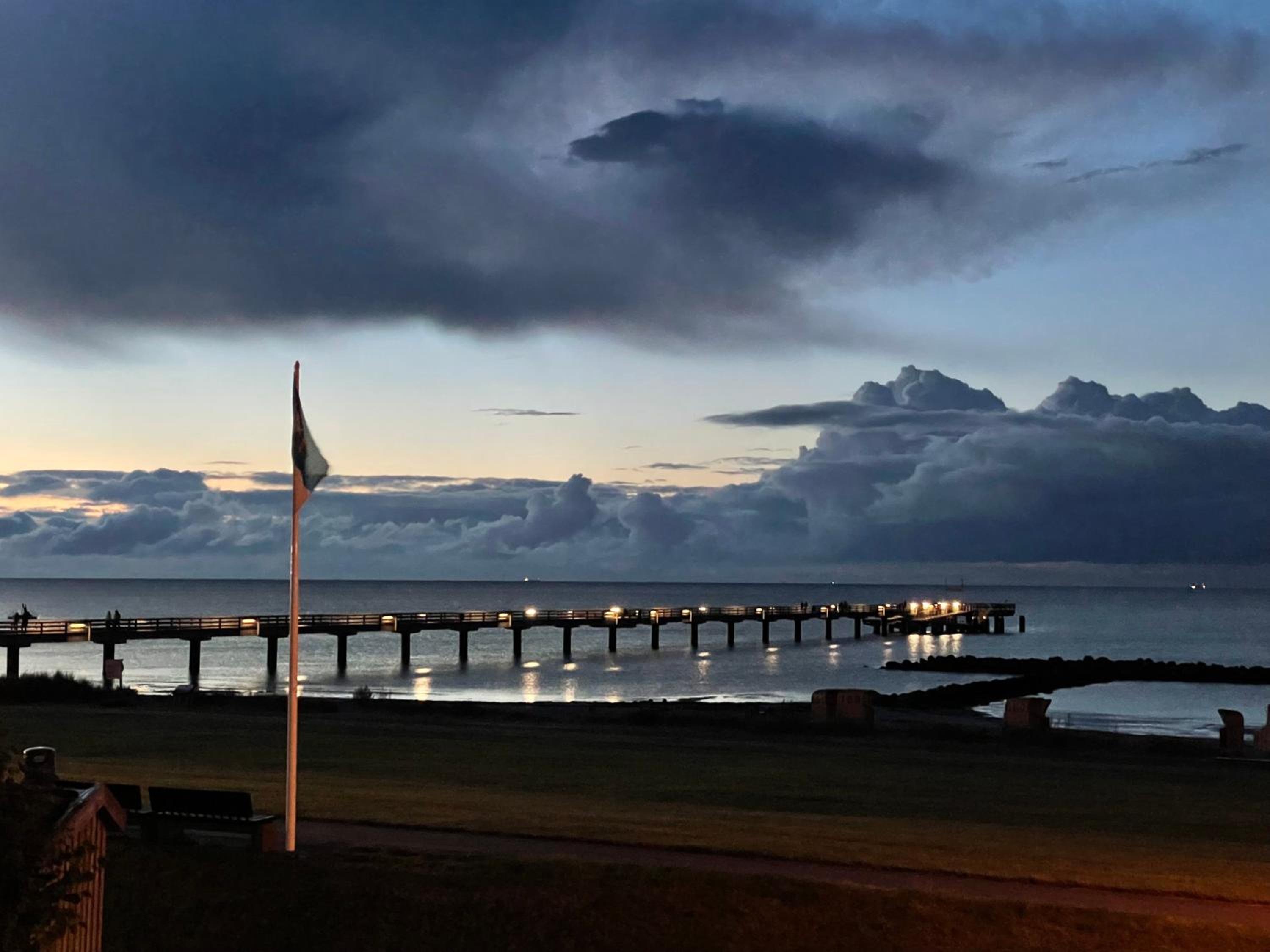 Ostseeblick Lindau