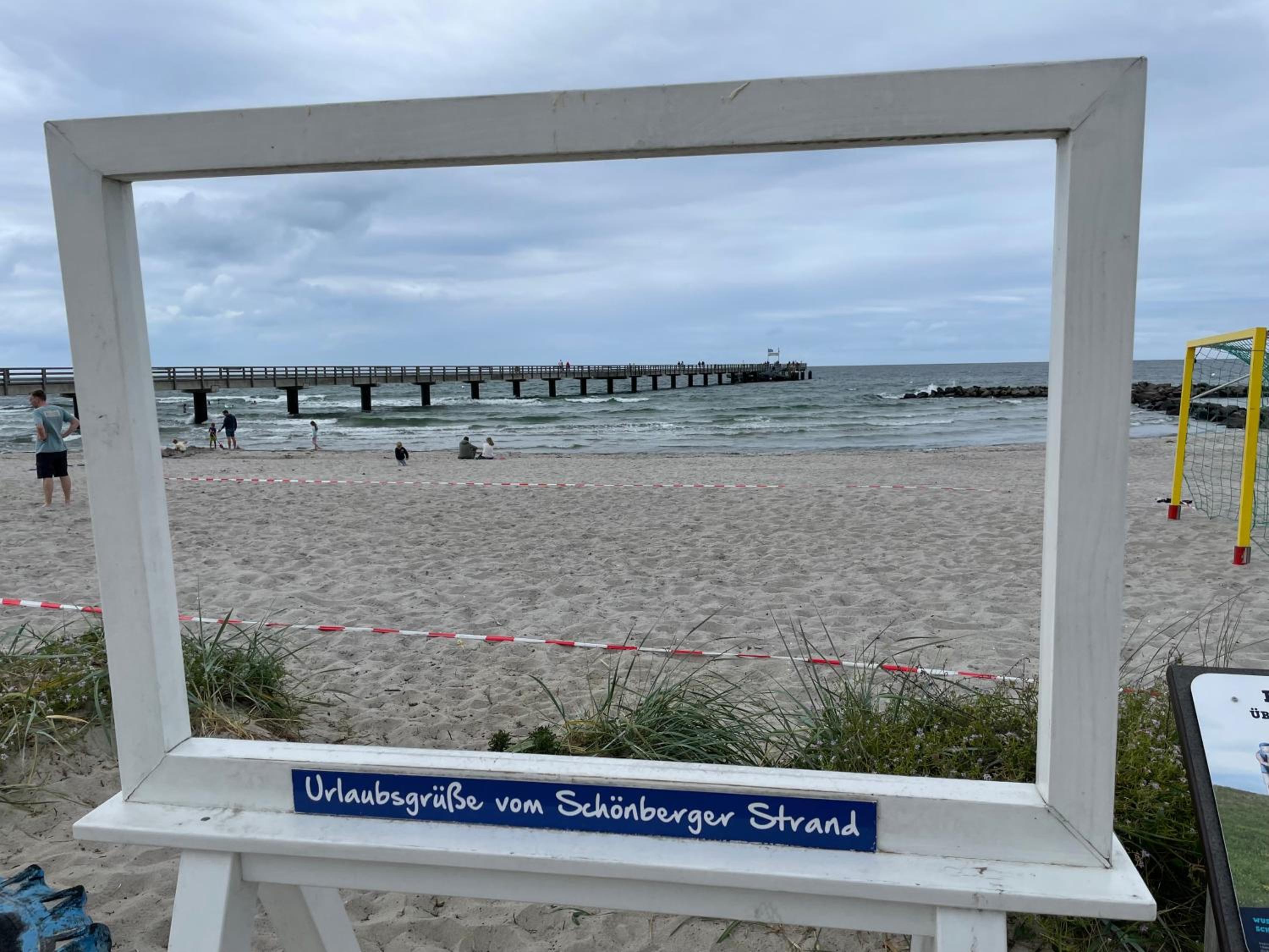 Ostseeblick Lindau