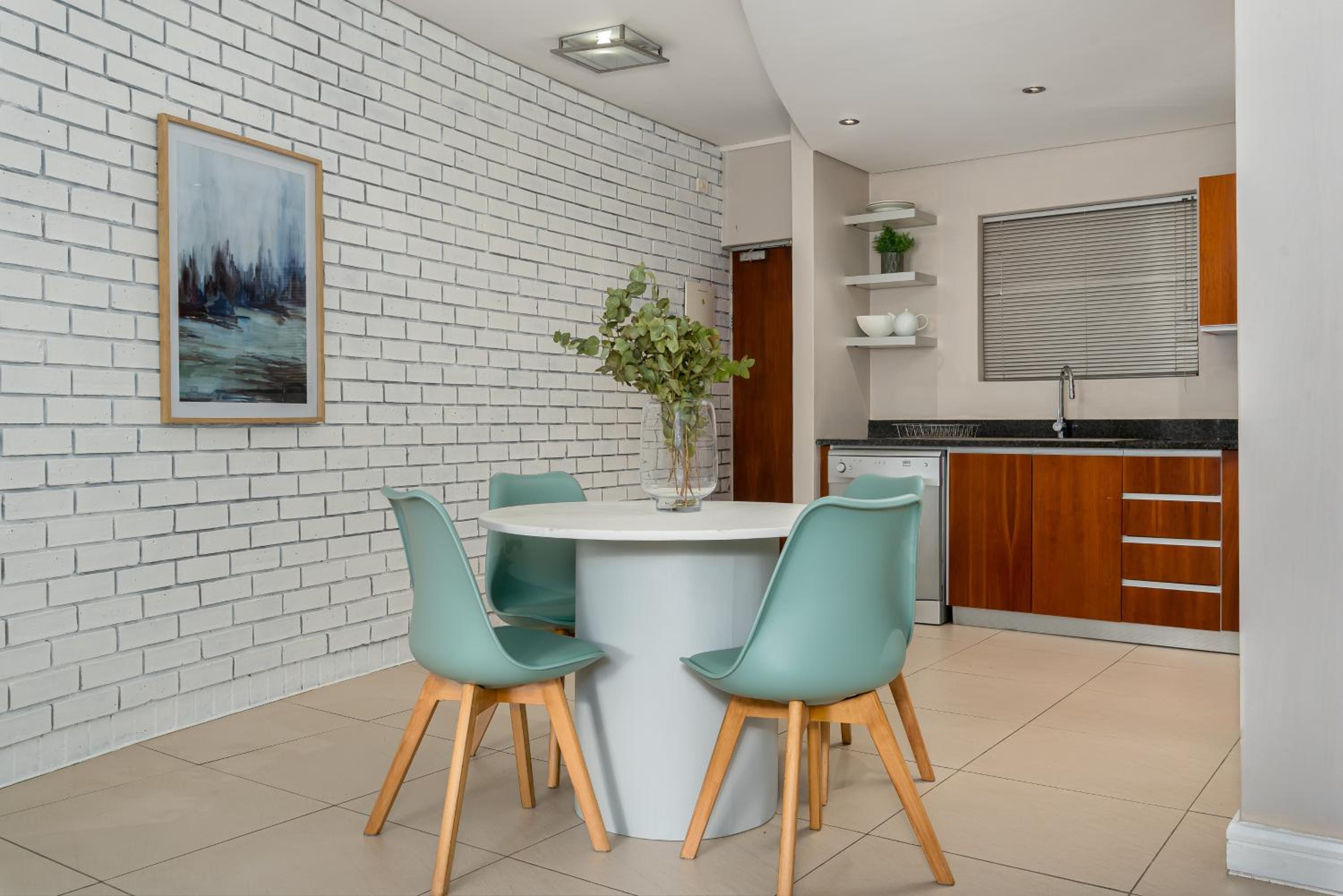 Rockwell Apartments