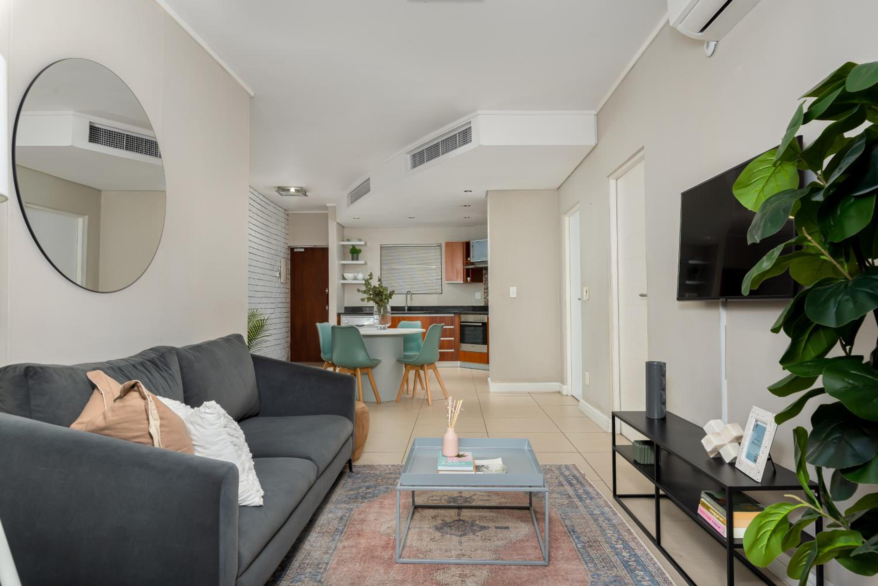 Rockwell Apartments