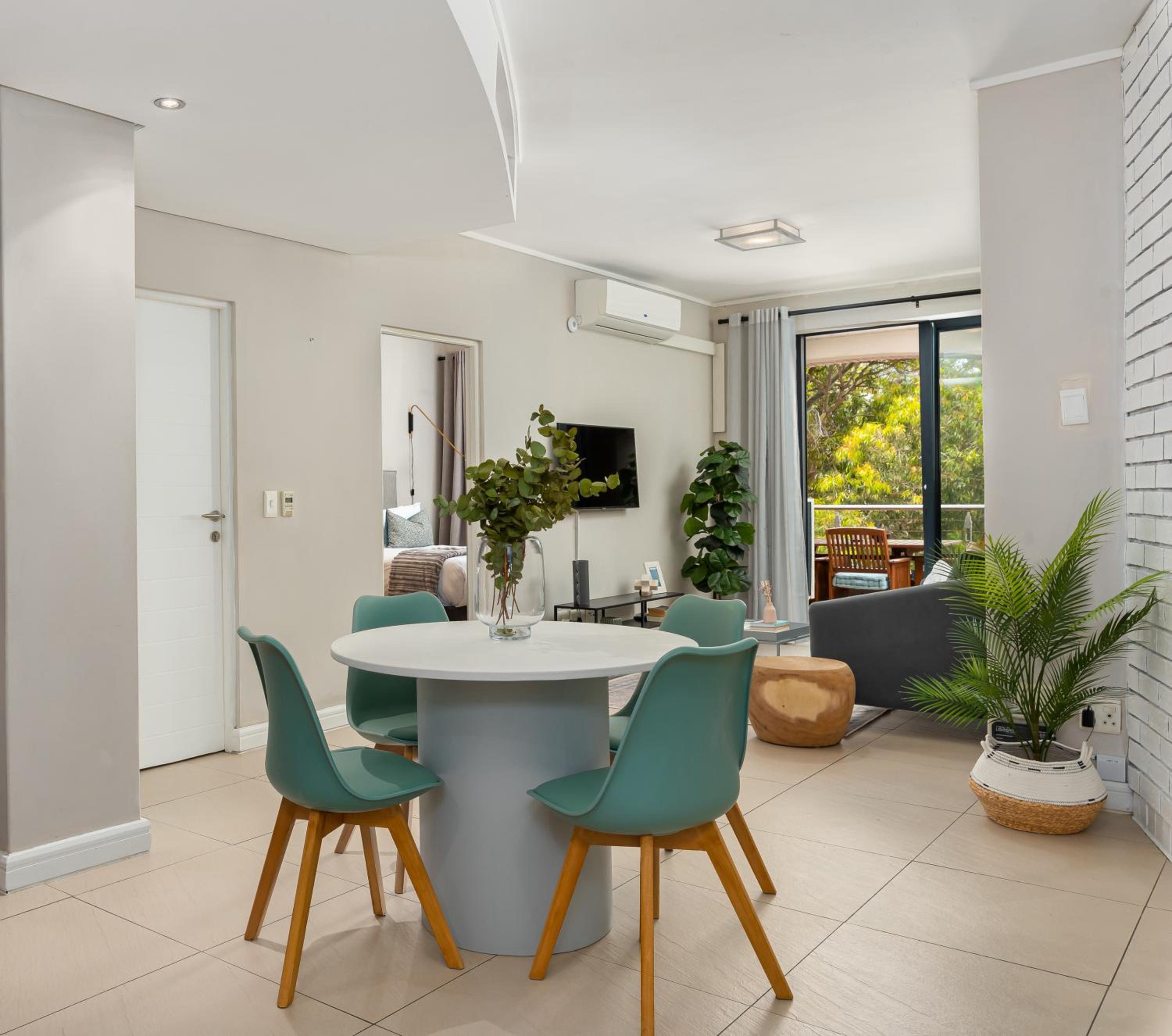 Rockwell Apartments